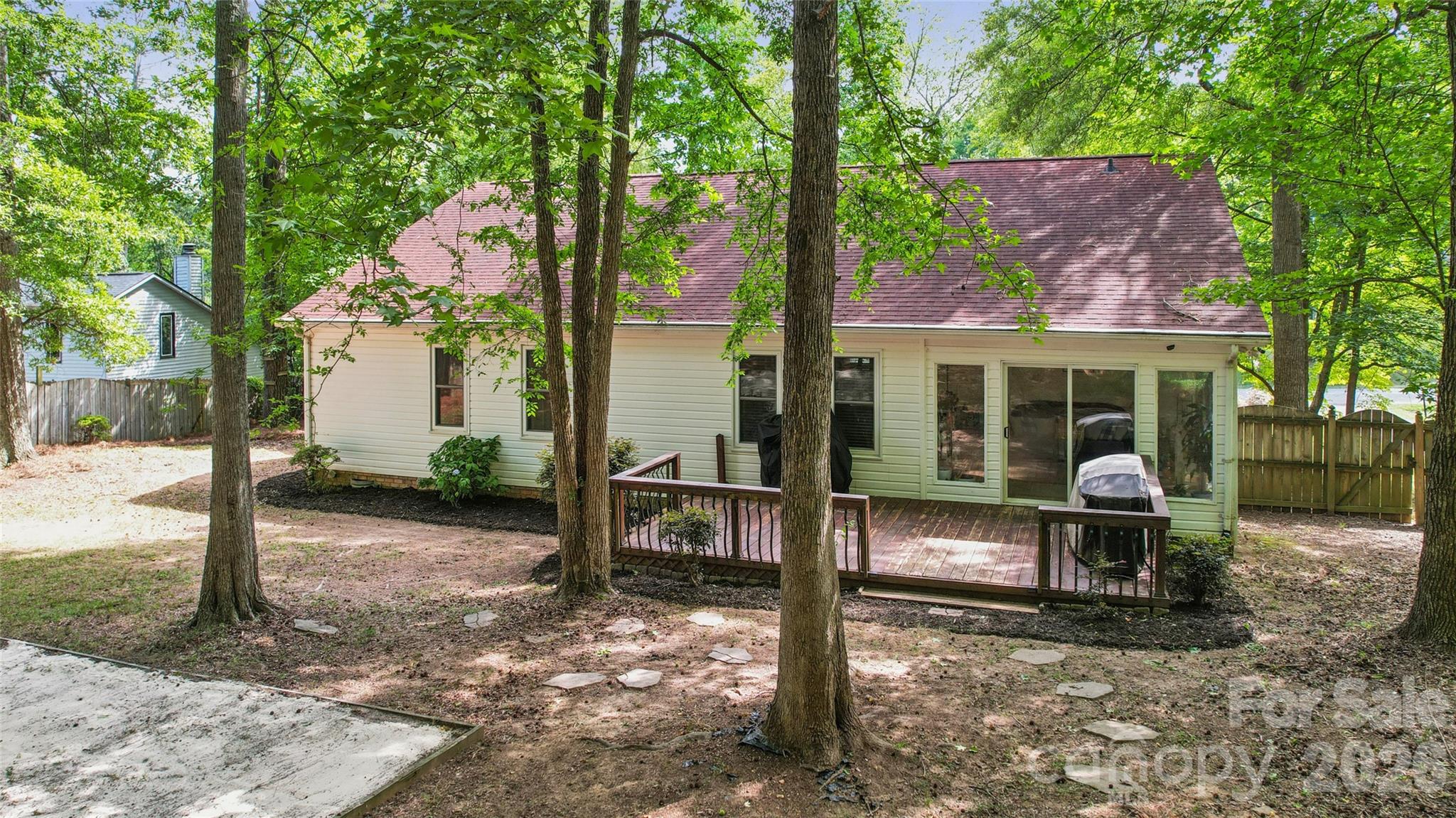 505 Wesley Drive — Salisbury