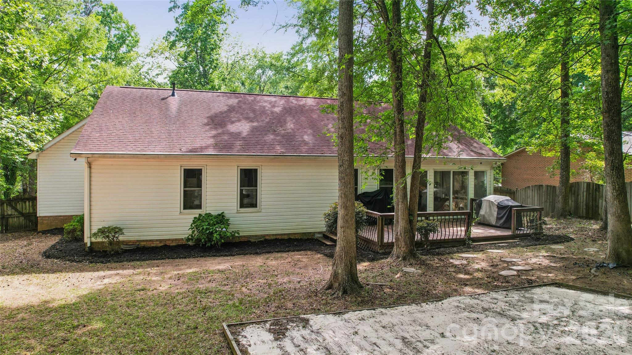 505 Wesley Drive — Salisbury