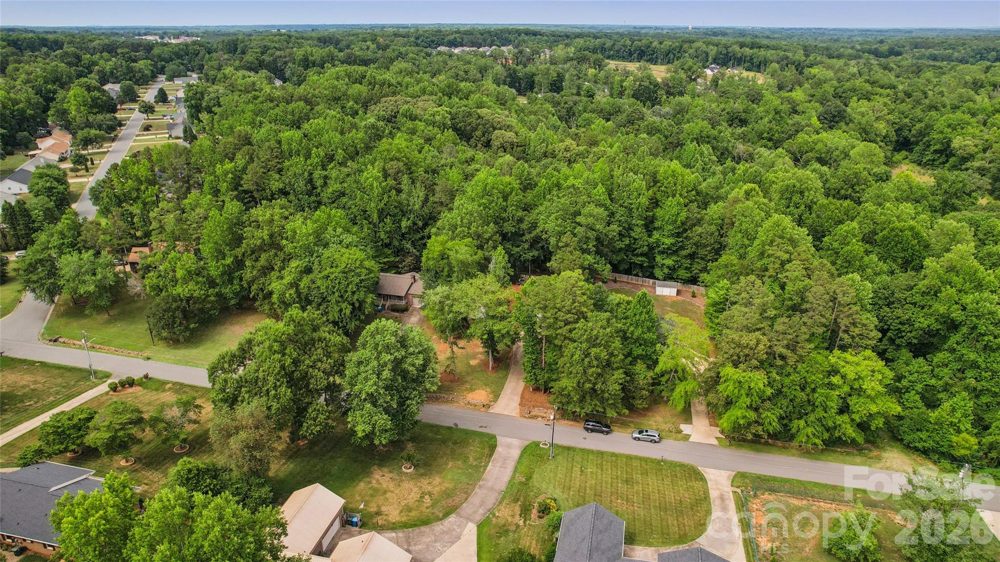 505 Wesley Drive — Salisbury