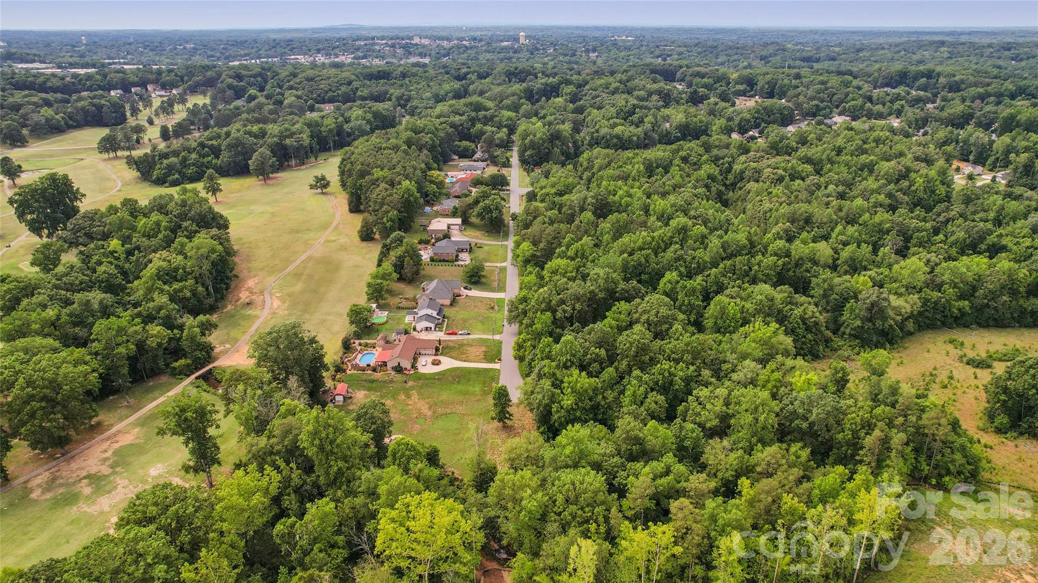 505 Wesley Drive — Salisbury