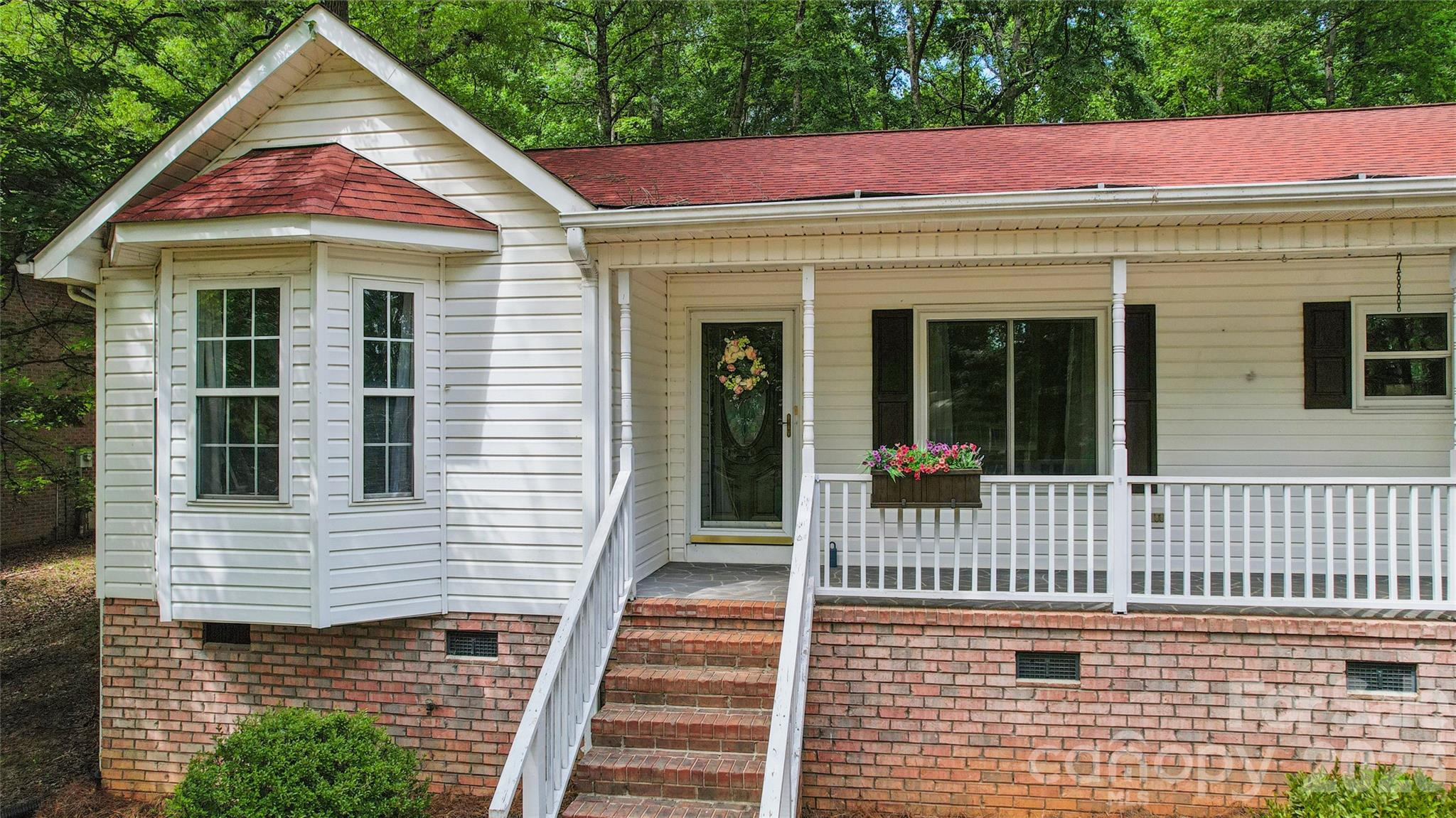 505 Wesley Drive — Salisbury