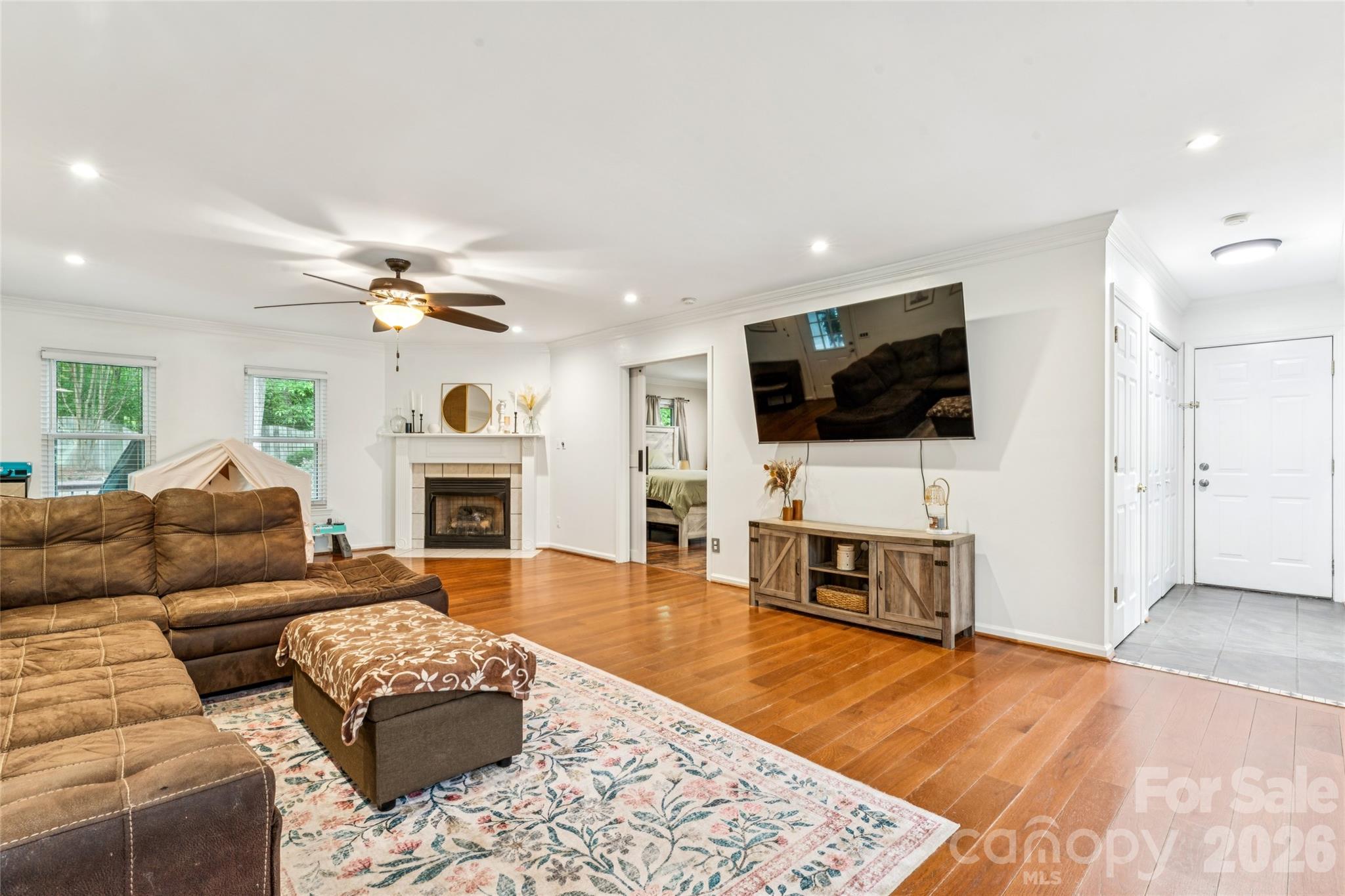 505 Wesley Drive — Salisbury