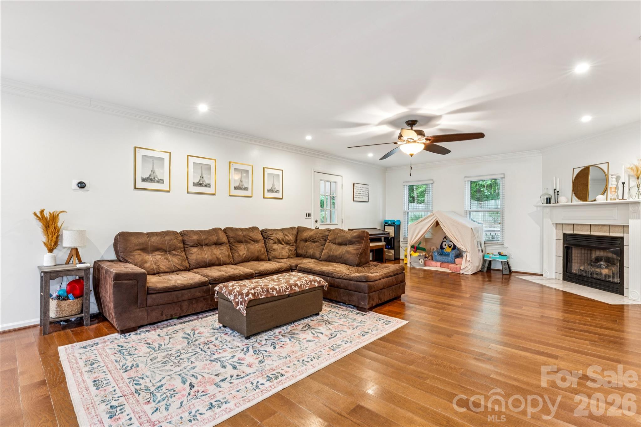505 Wesley Drive — Salisbury