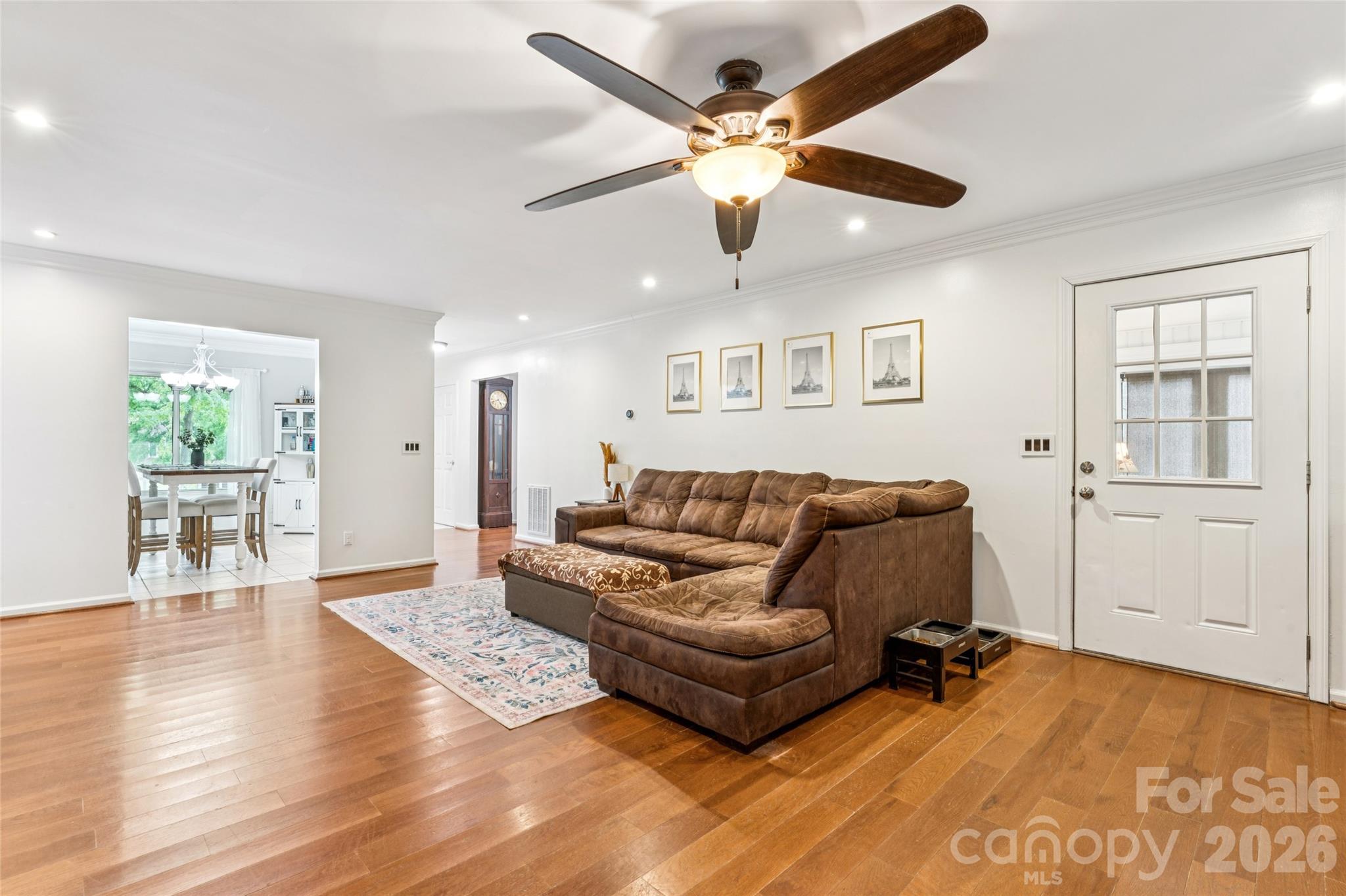 505 Wesley Drive — Salisbury