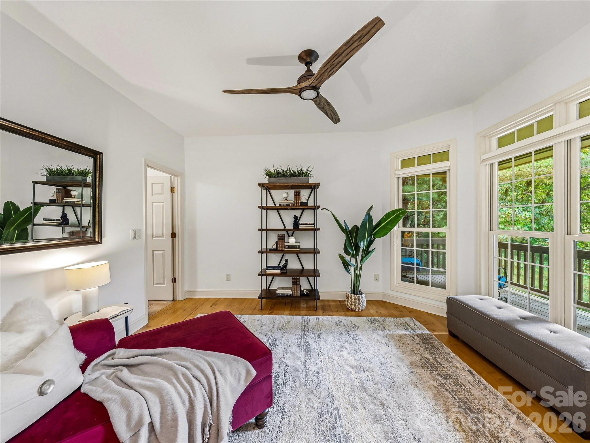 840 and 856 Stoney Stream Lane — Arden