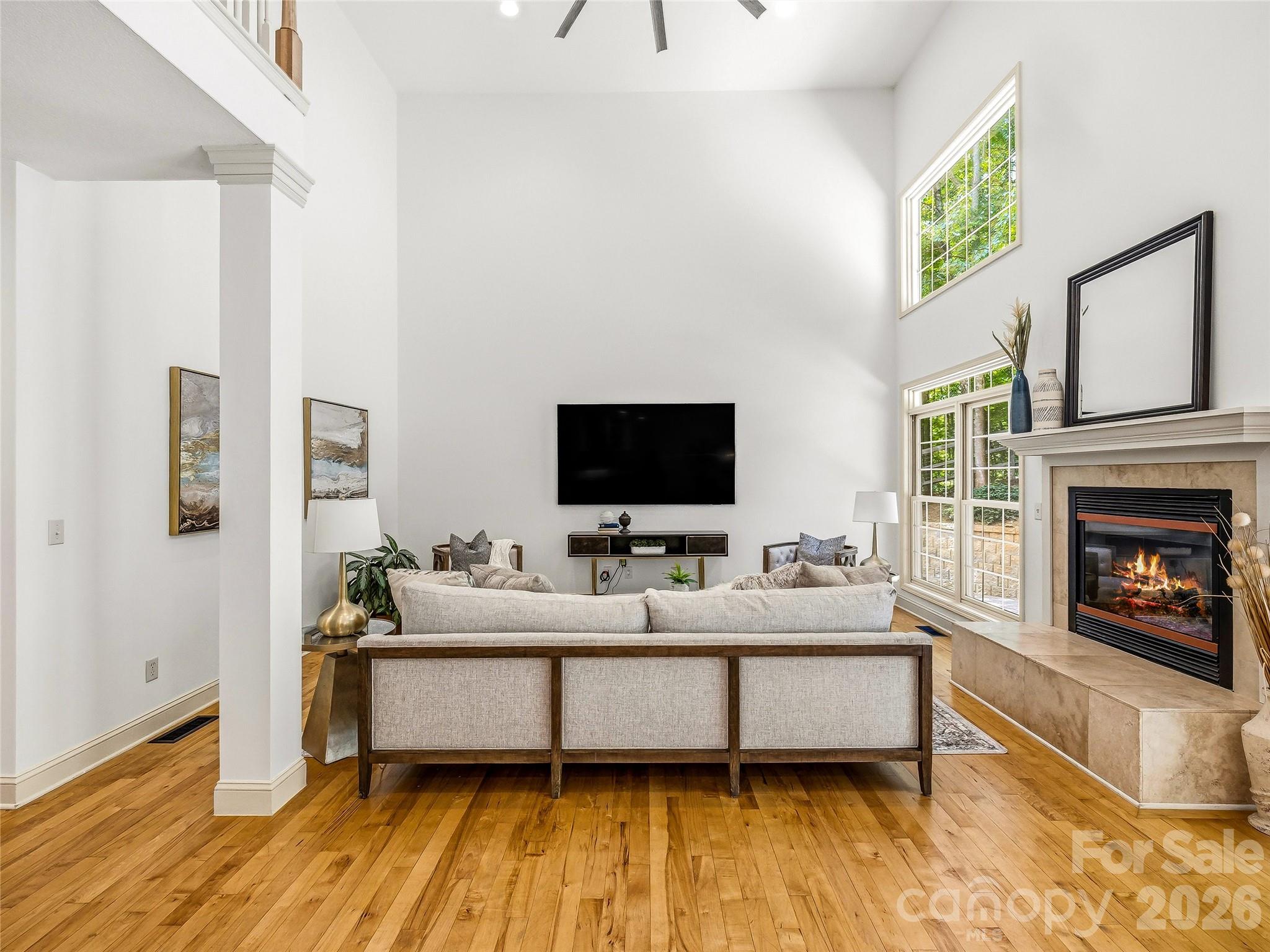 840 and 856 Stoney Stream Lane — Arden