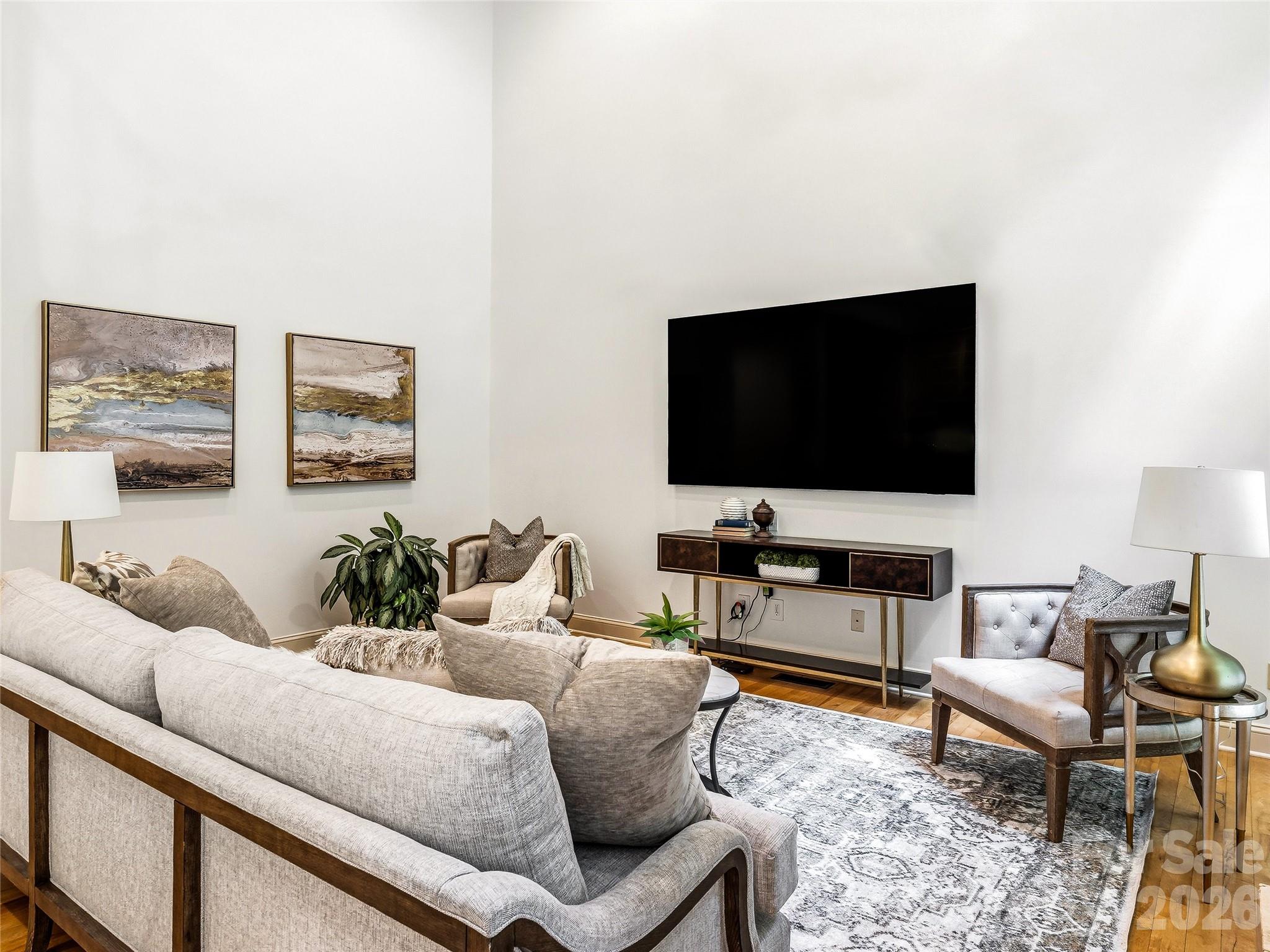 840 and 856 Stoney Stream Lane — Arden