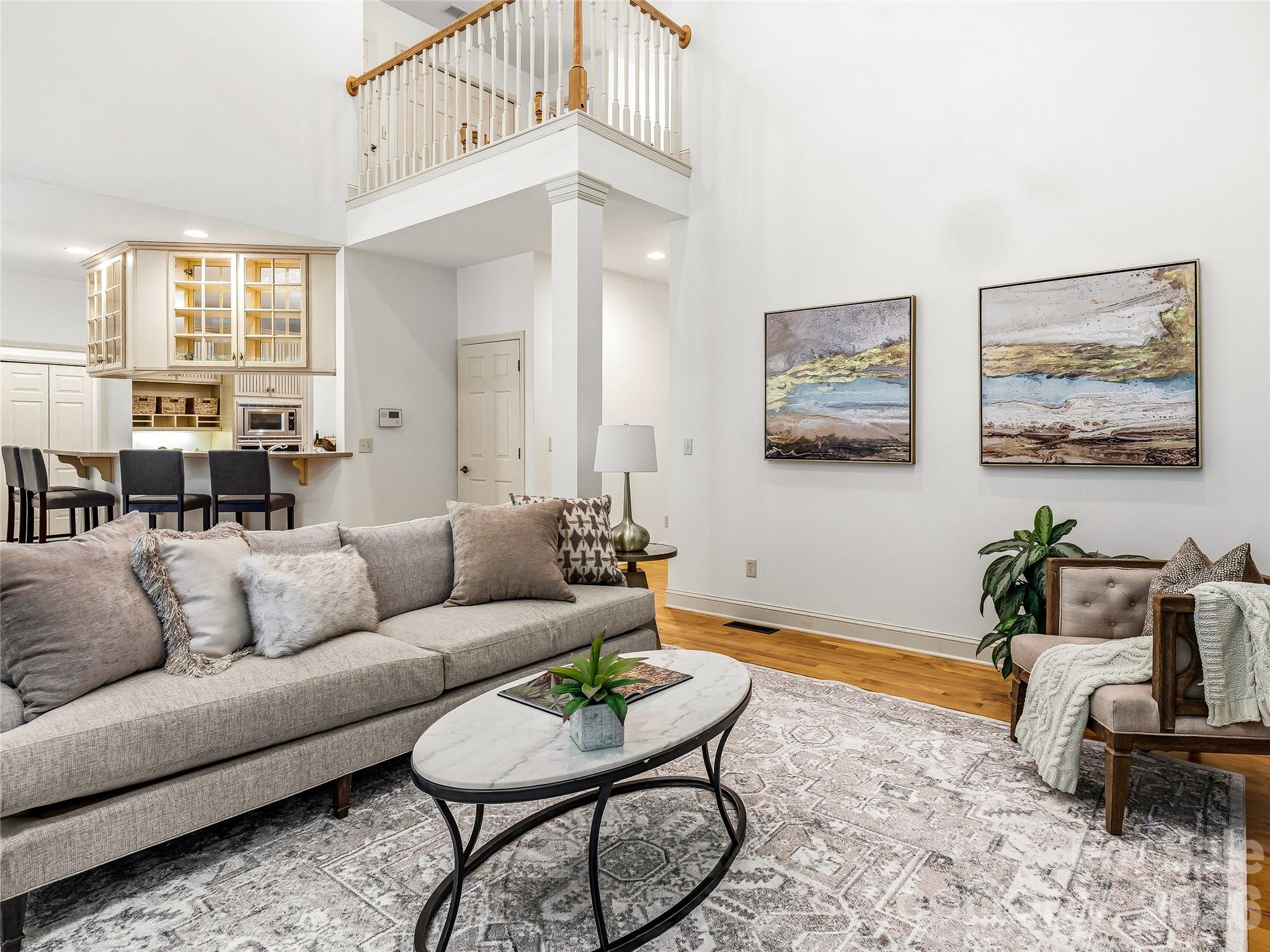840 and 856 Stoney Stream Lane — Arden
