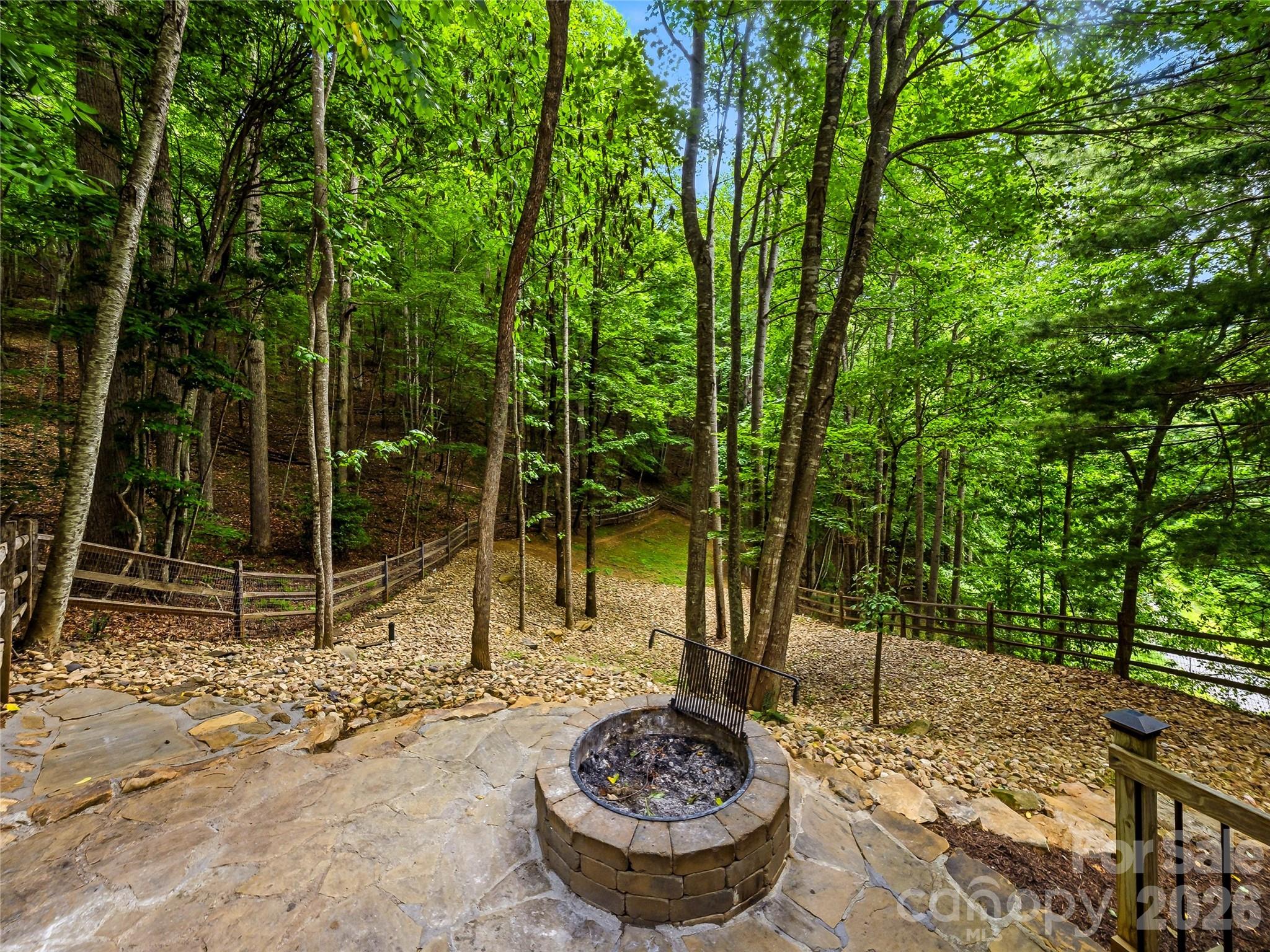 840 and 856 Stoney Stream Lane — Arden