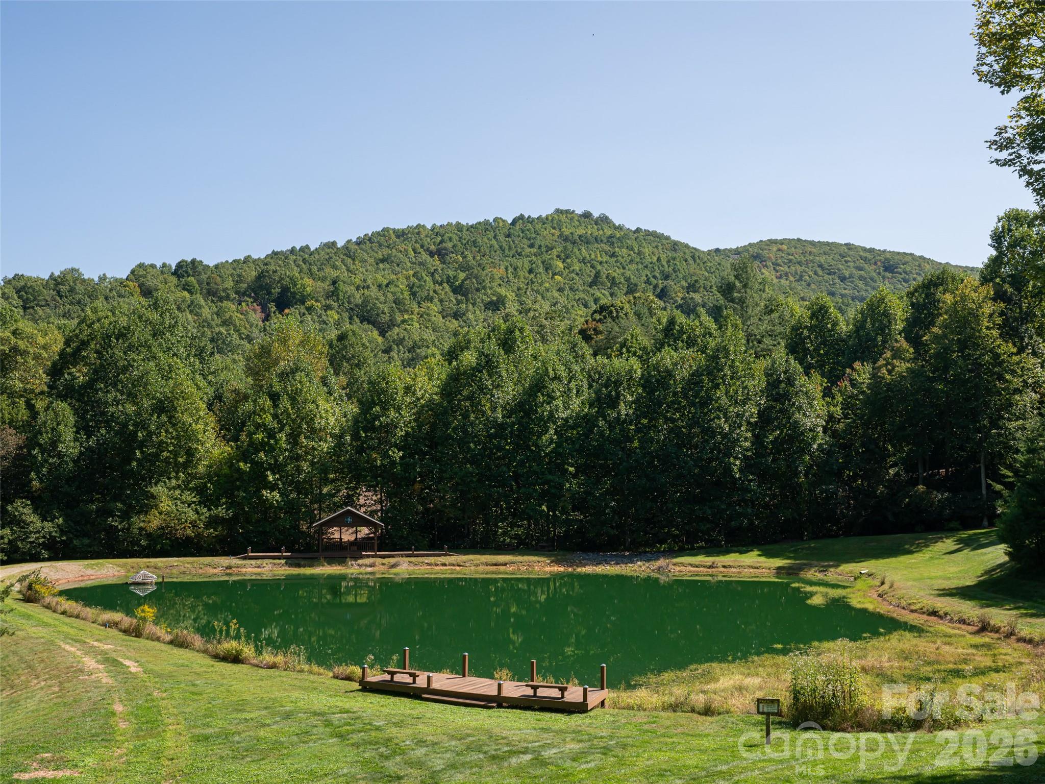 840 and 856 Stoney Stream Lane — Arden