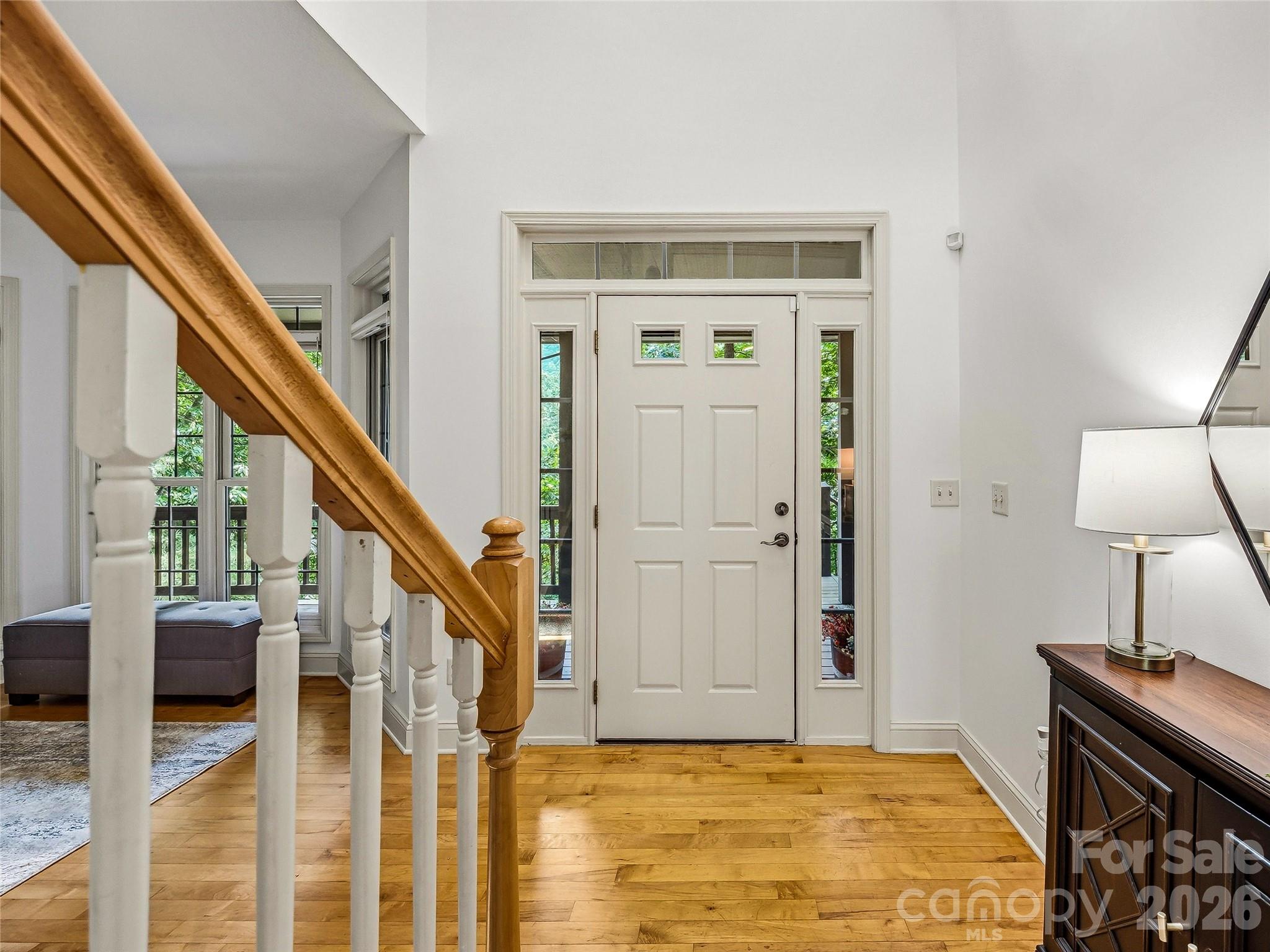 840 and 856 Stoney Stream Lane — Arden