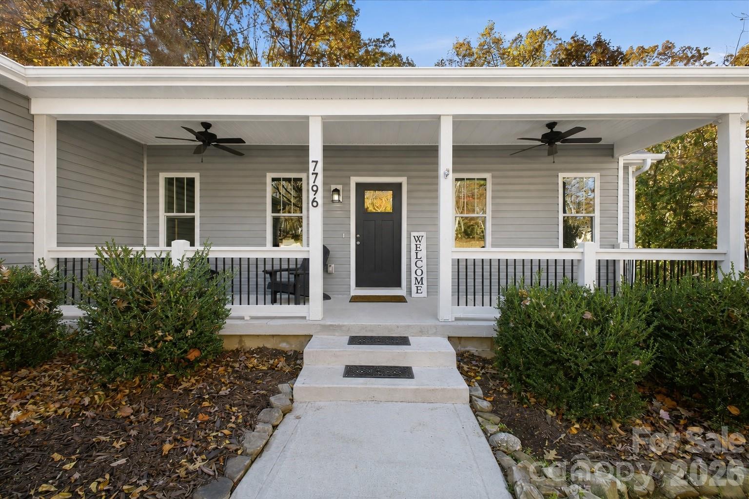 2705 Andrew Point Drive — Denver
