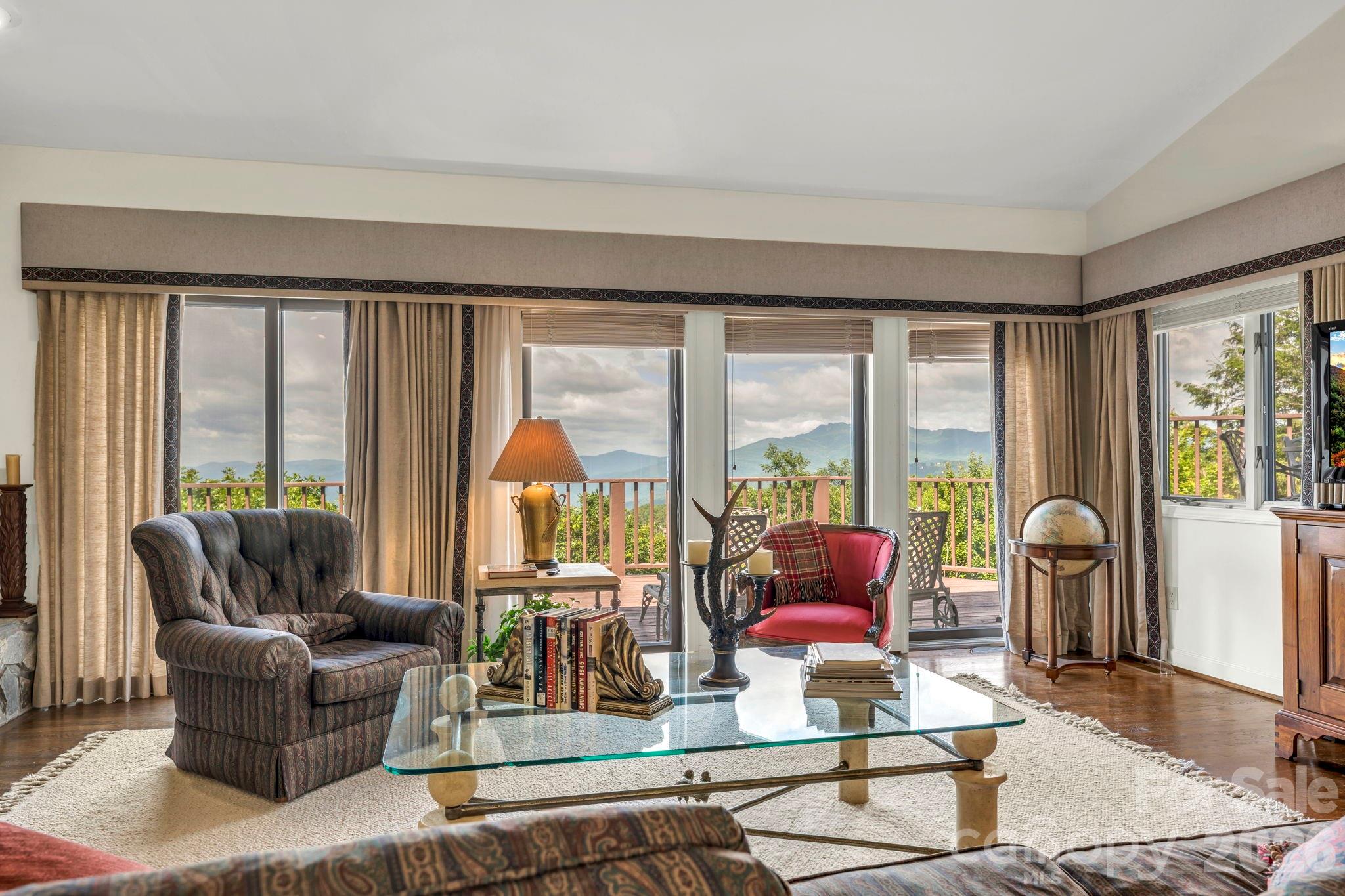 483 W Green Hill Drive — Blowing Rock
