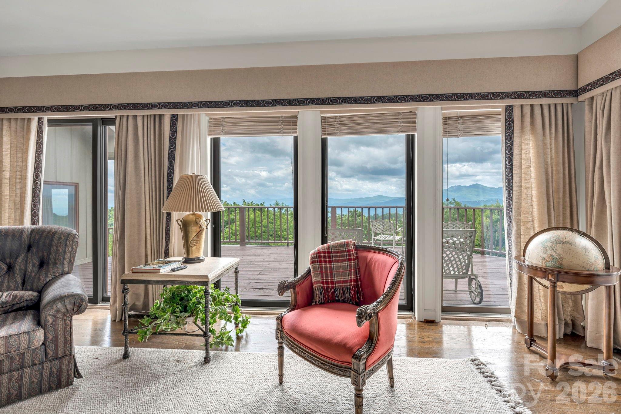 483 W Green Hill Drive — Blowing Rock