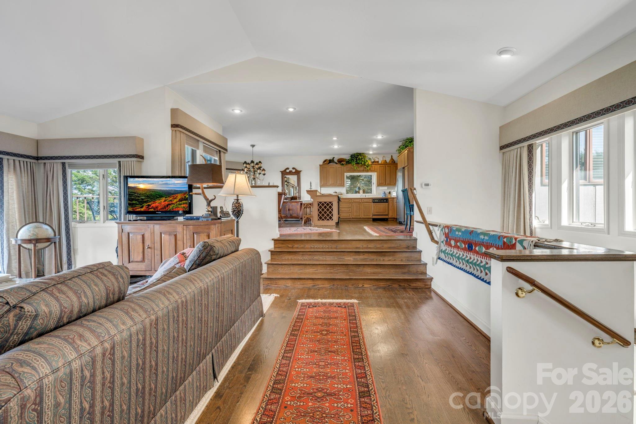 483 W Green Hill Drive — Blowing Rock