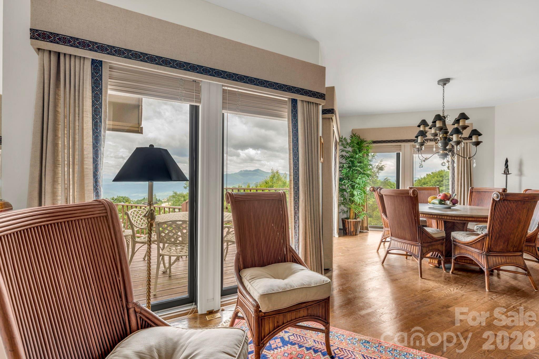 483 W Green Hill Drive — Blowing Rock