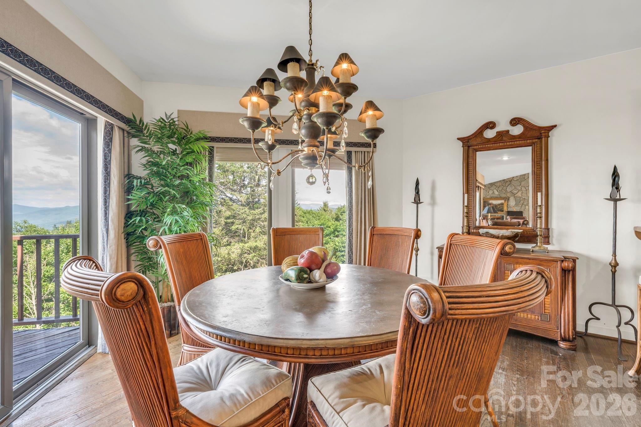 483 W Green Hill Drive — Blowing Rock