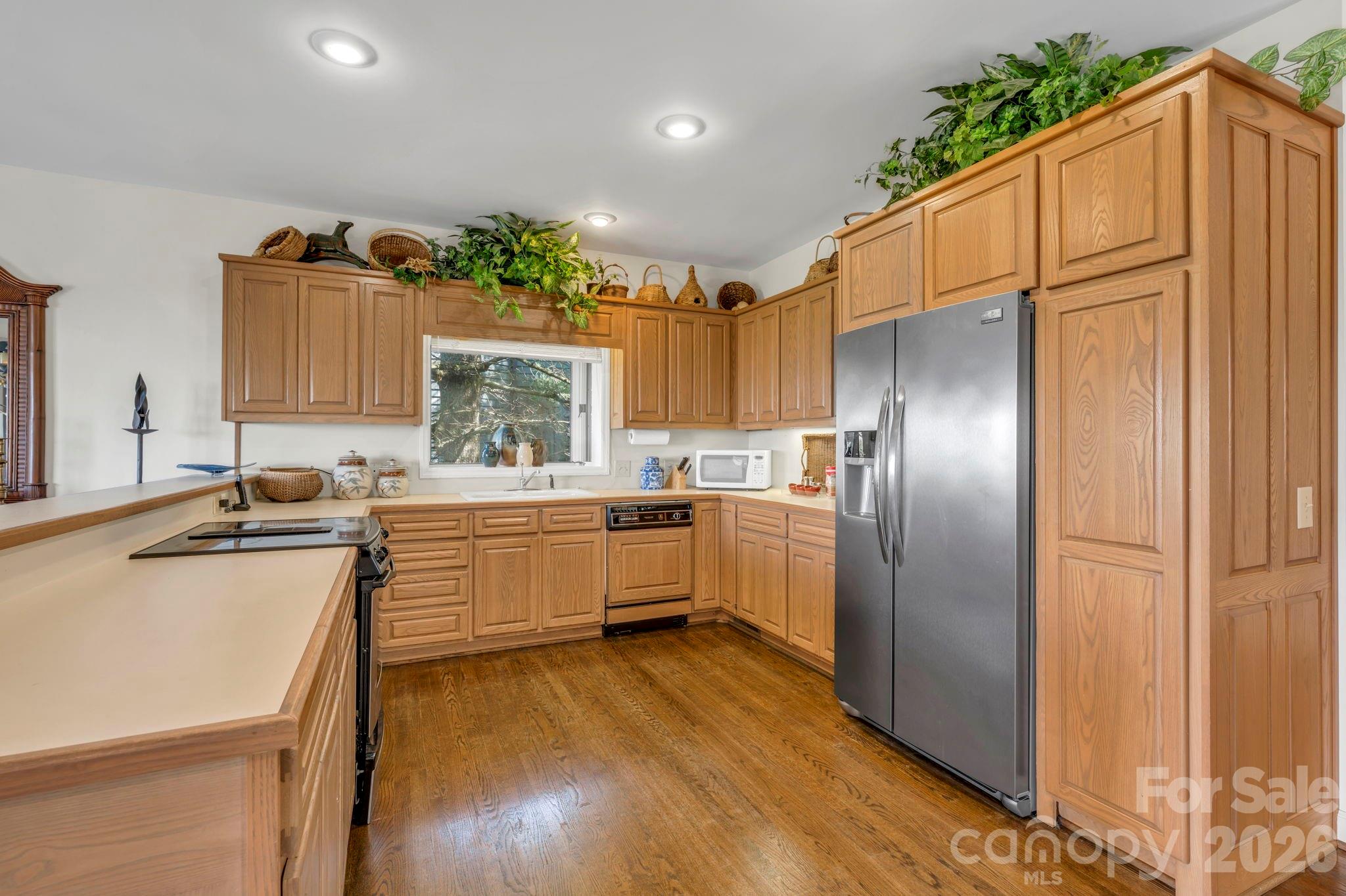 483 W Green Hill Drive — Blowing Rock