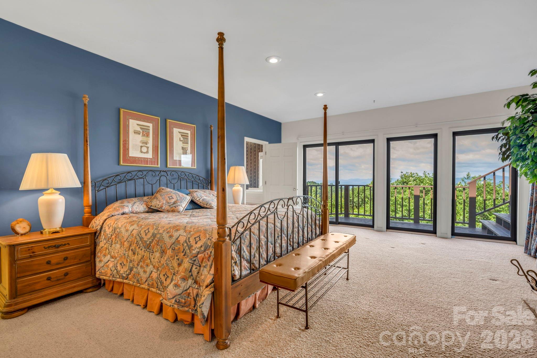 483 W Green Hill Drive — Blowing Rock