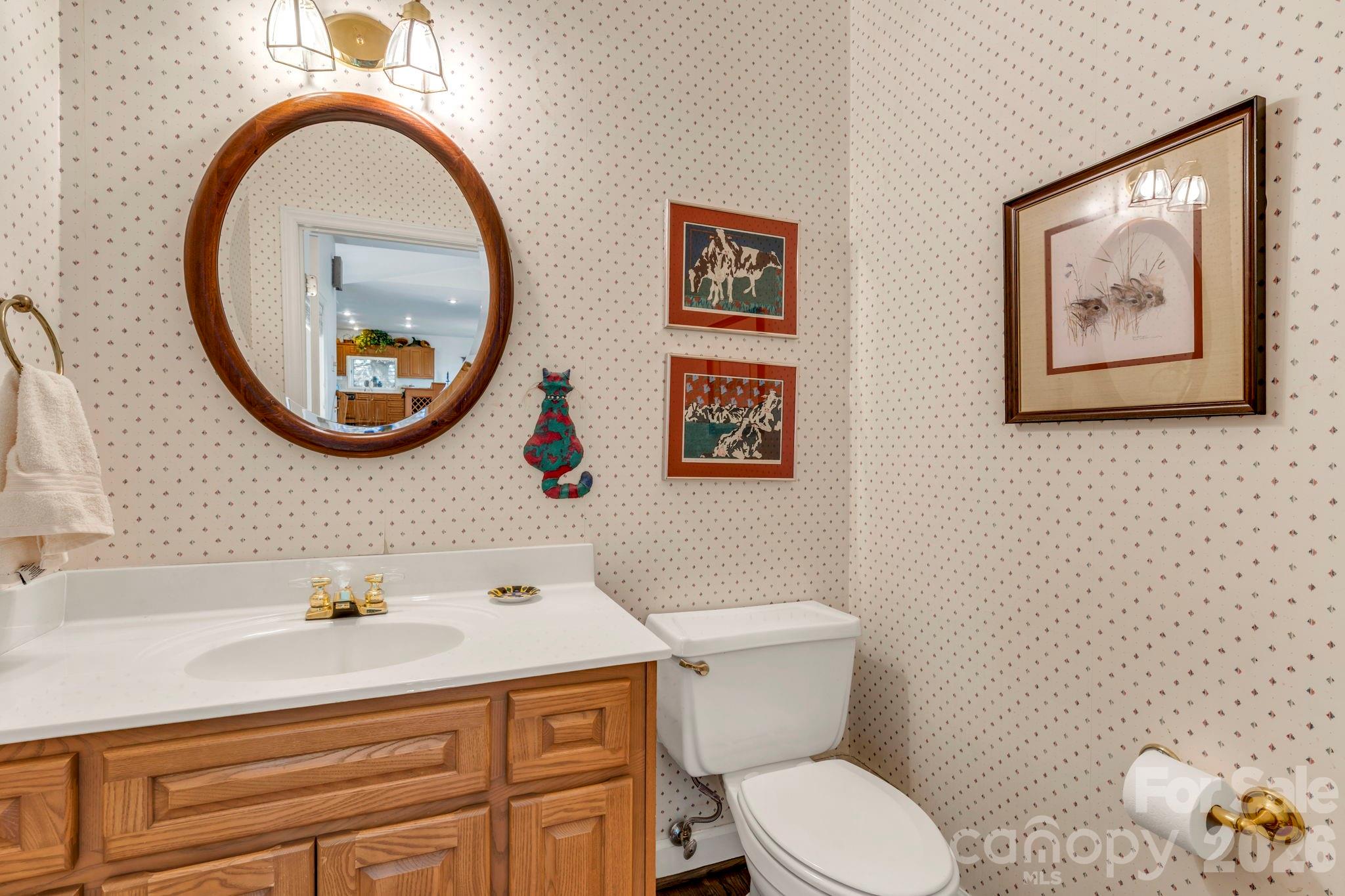 483 W Green Hill Drive — Blowing Rock