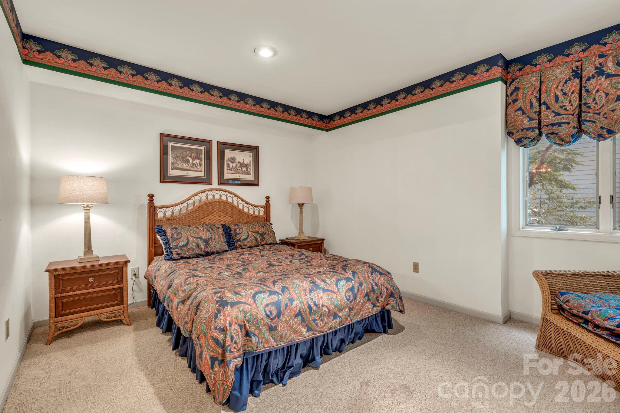 483 W Green Hill Drive — Blowing Rock