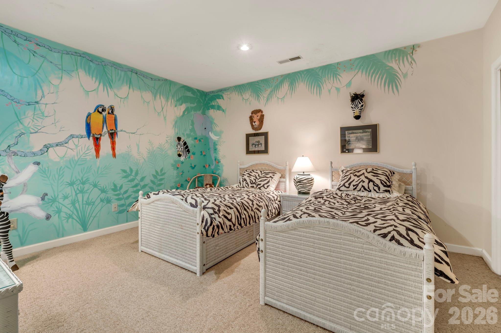 483 W Green Hill Drive — Blowing Rock