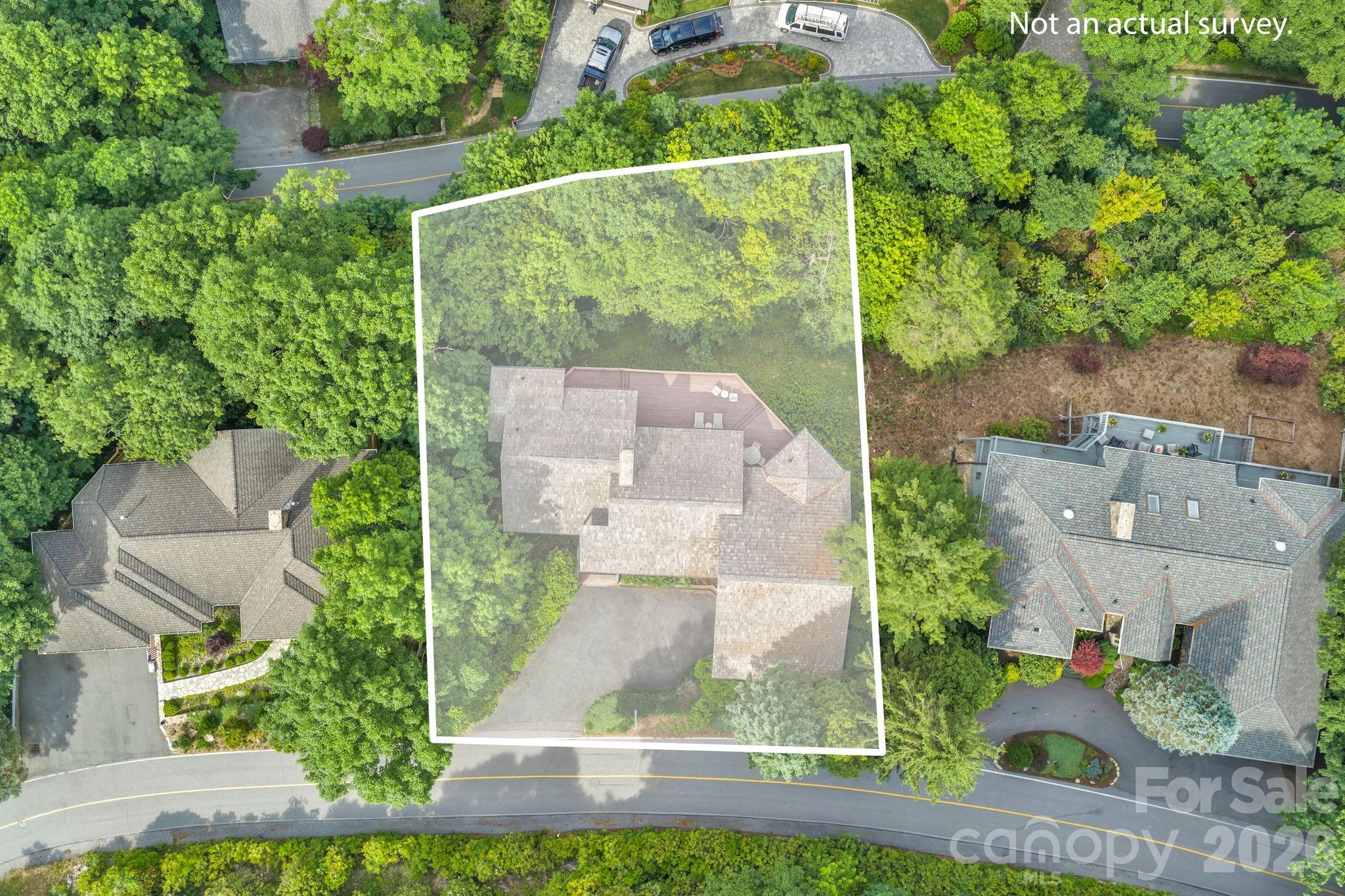 483 W Green Hill Drive — Blowing Rock