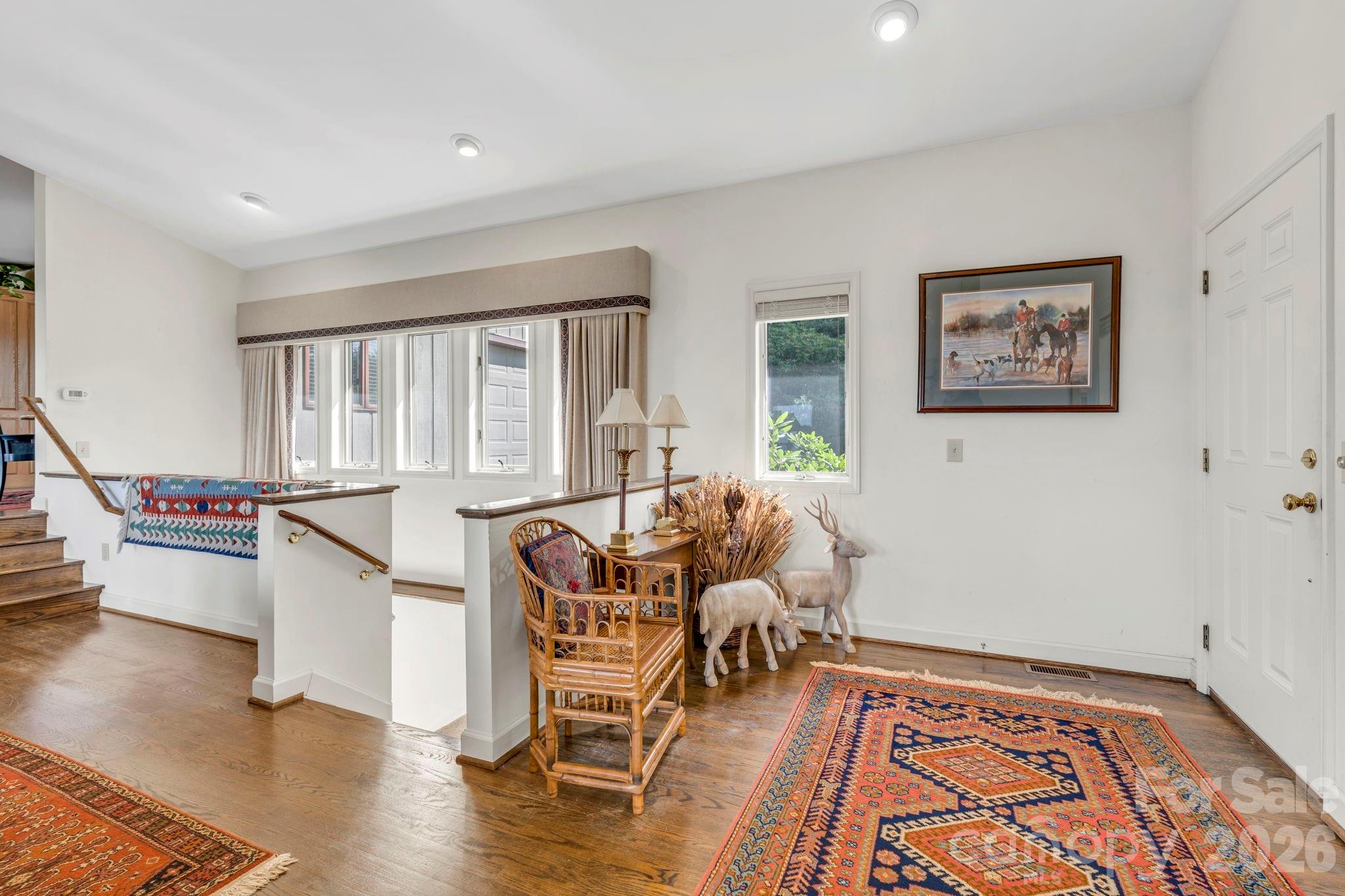 483 W Green Hill Drive — Blowing Rock