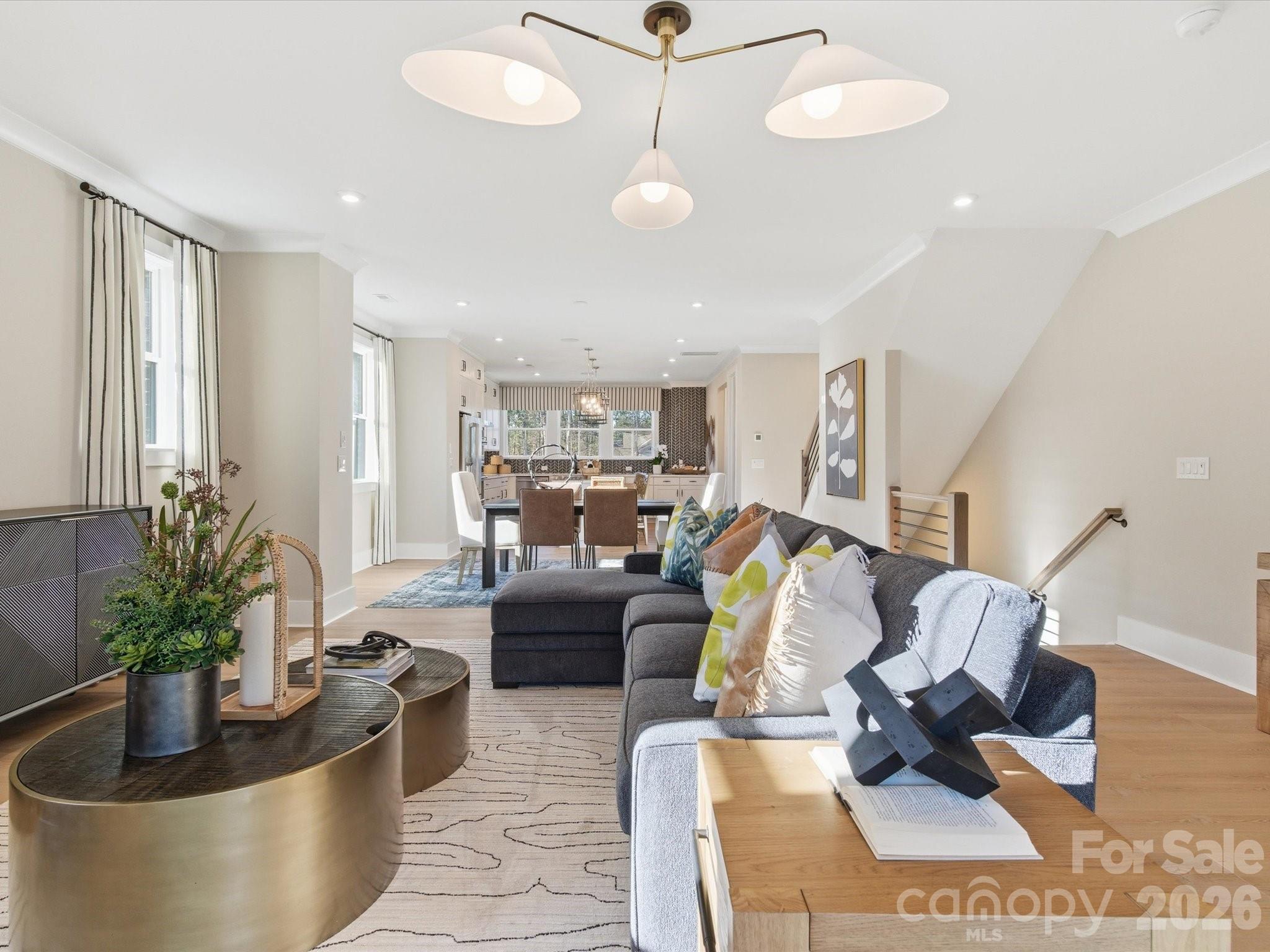 13018 Lucy Park Lane — Charlotte