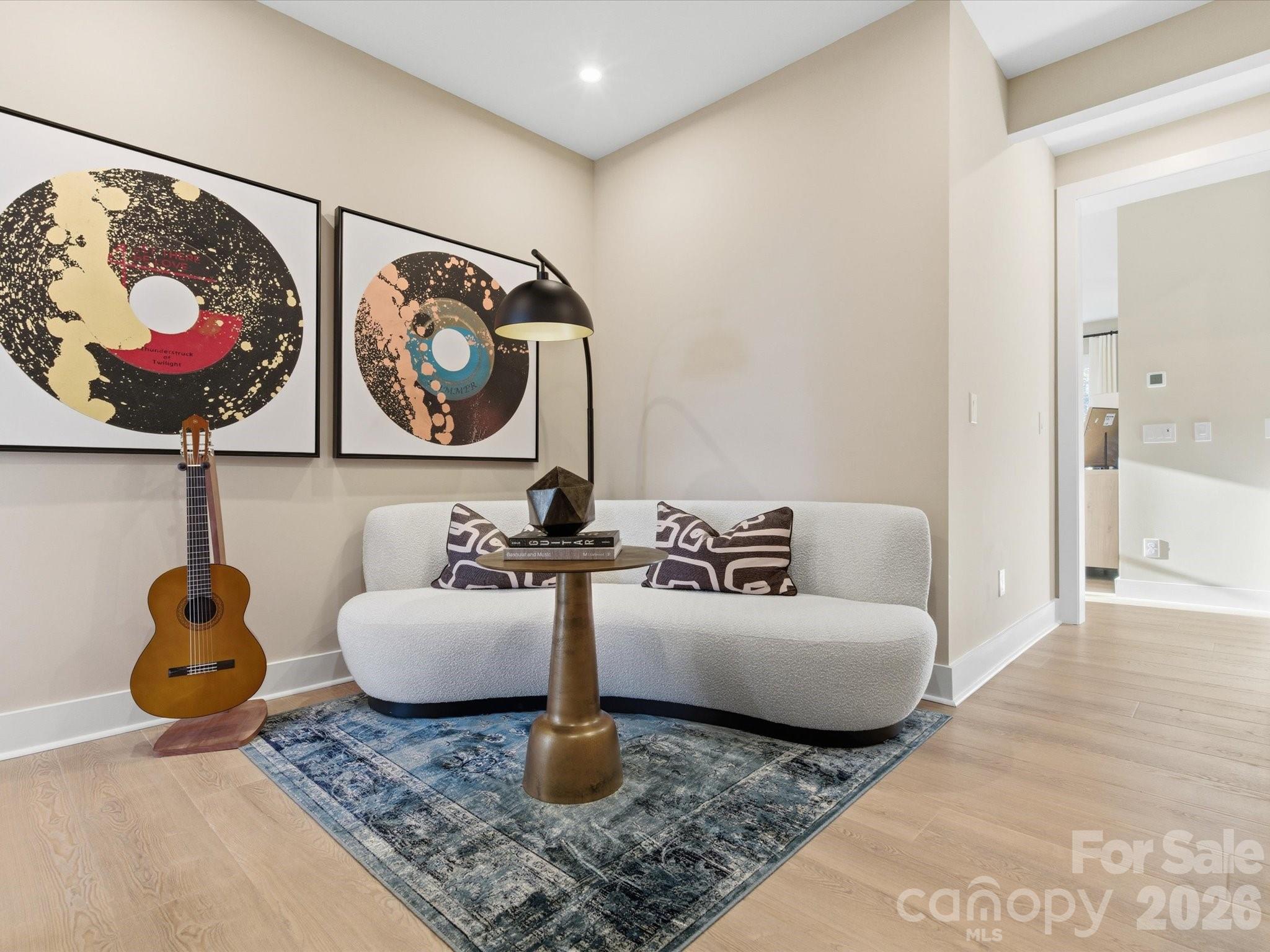 13018 Lucy Park Lane — Charlotte