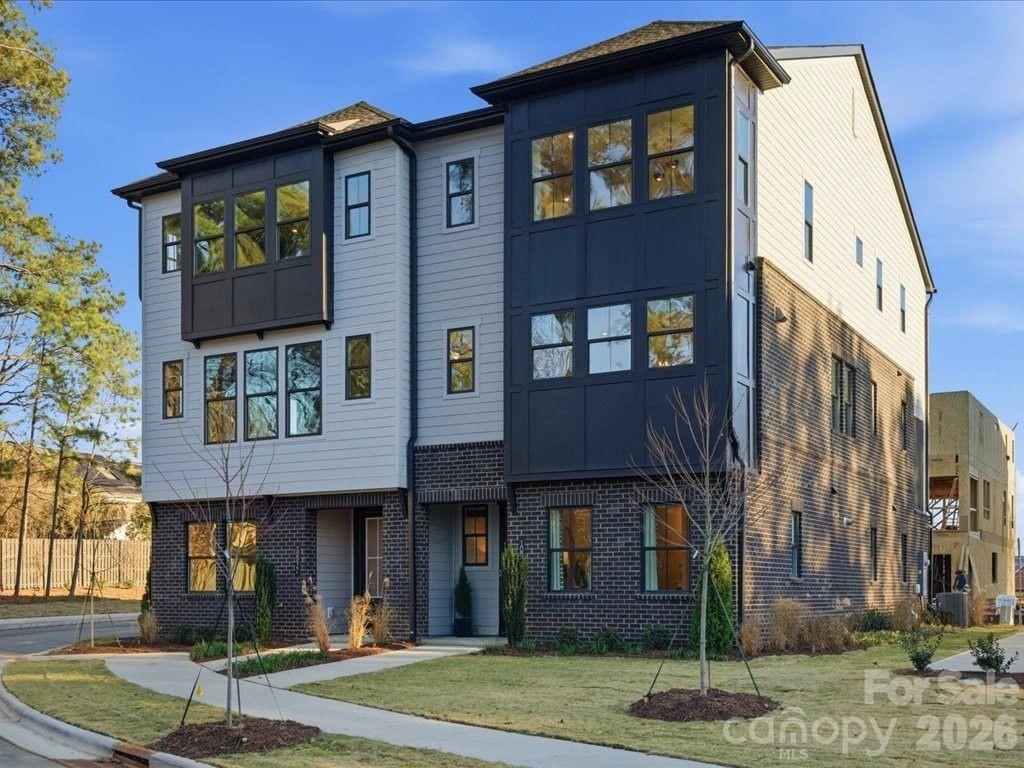 13018 Lucy Park Lane — Charlotte