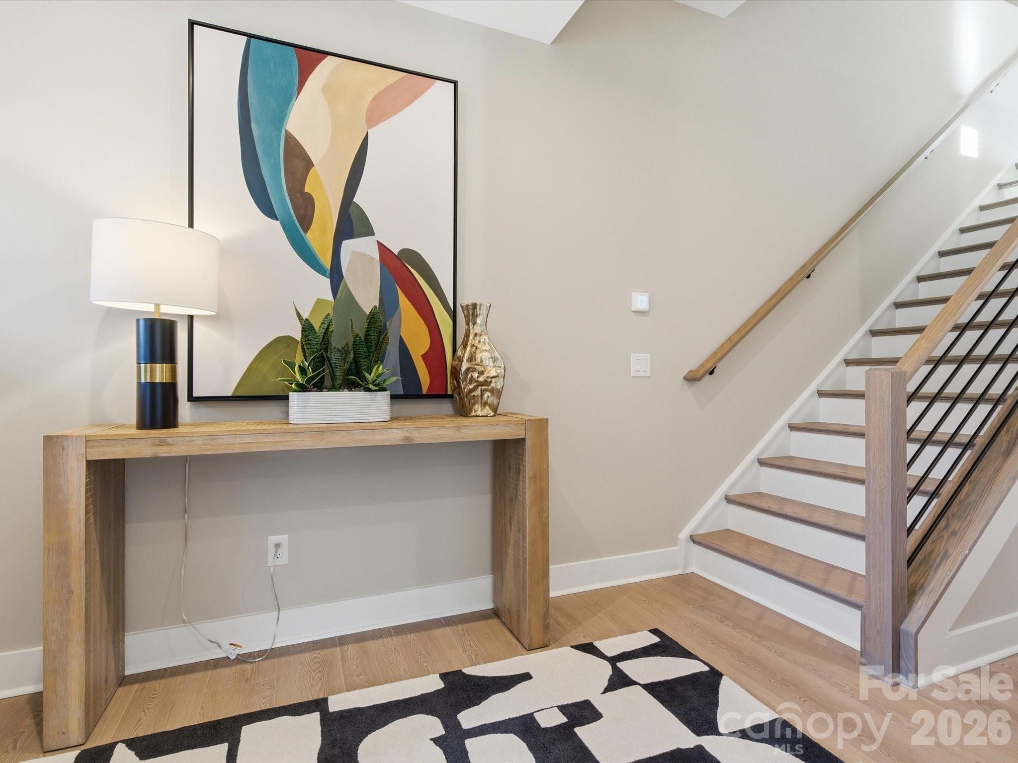 13018 Lucy Park Lane — Charlotte
