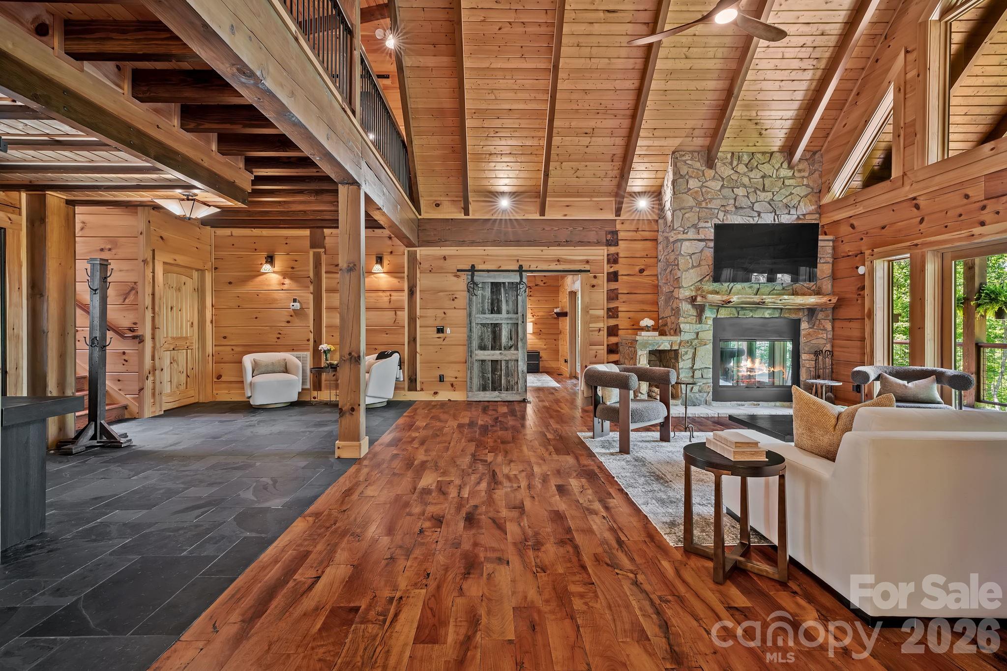 745 Mossy Oak Trail — Nebo
