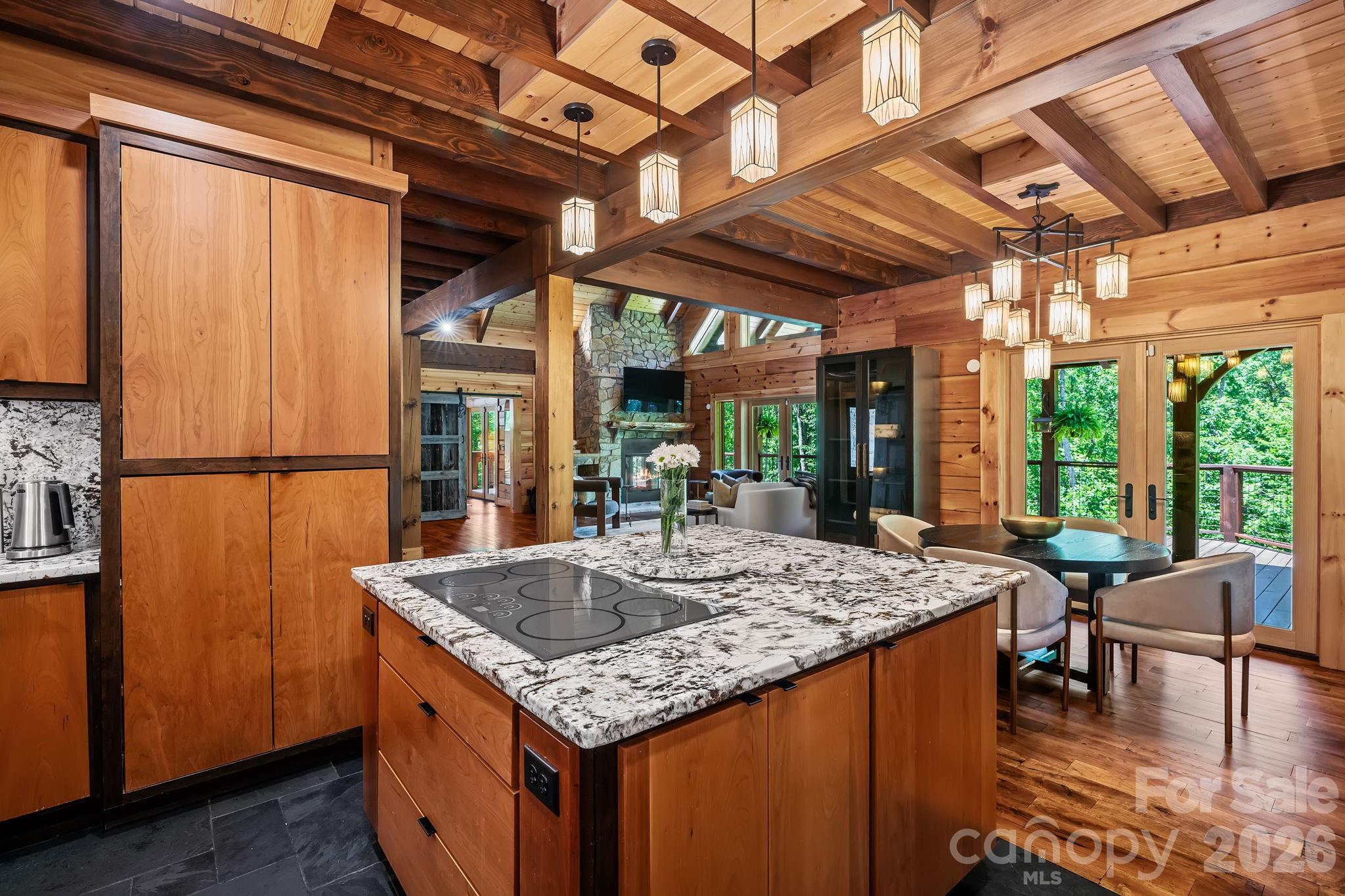 745 Mossy Oak Trail — Nebo