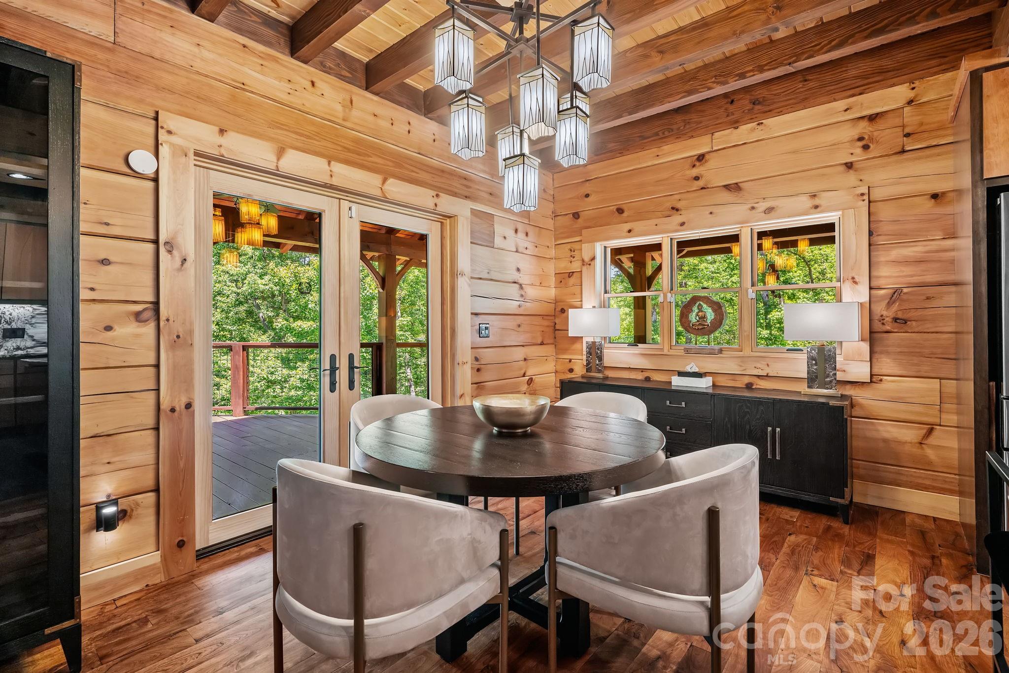 745 Mossy Oak Trail — Nebo
