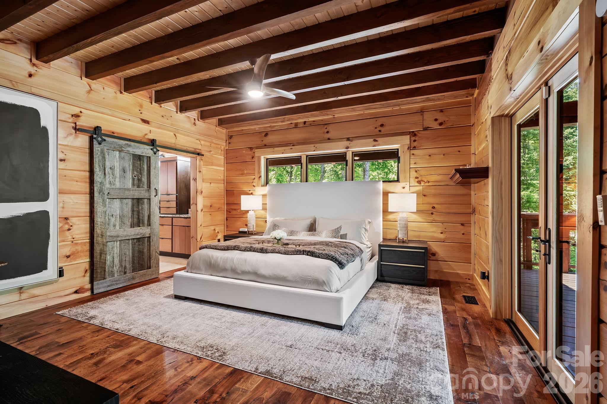 745 Mossy Oak Trail — Nebo