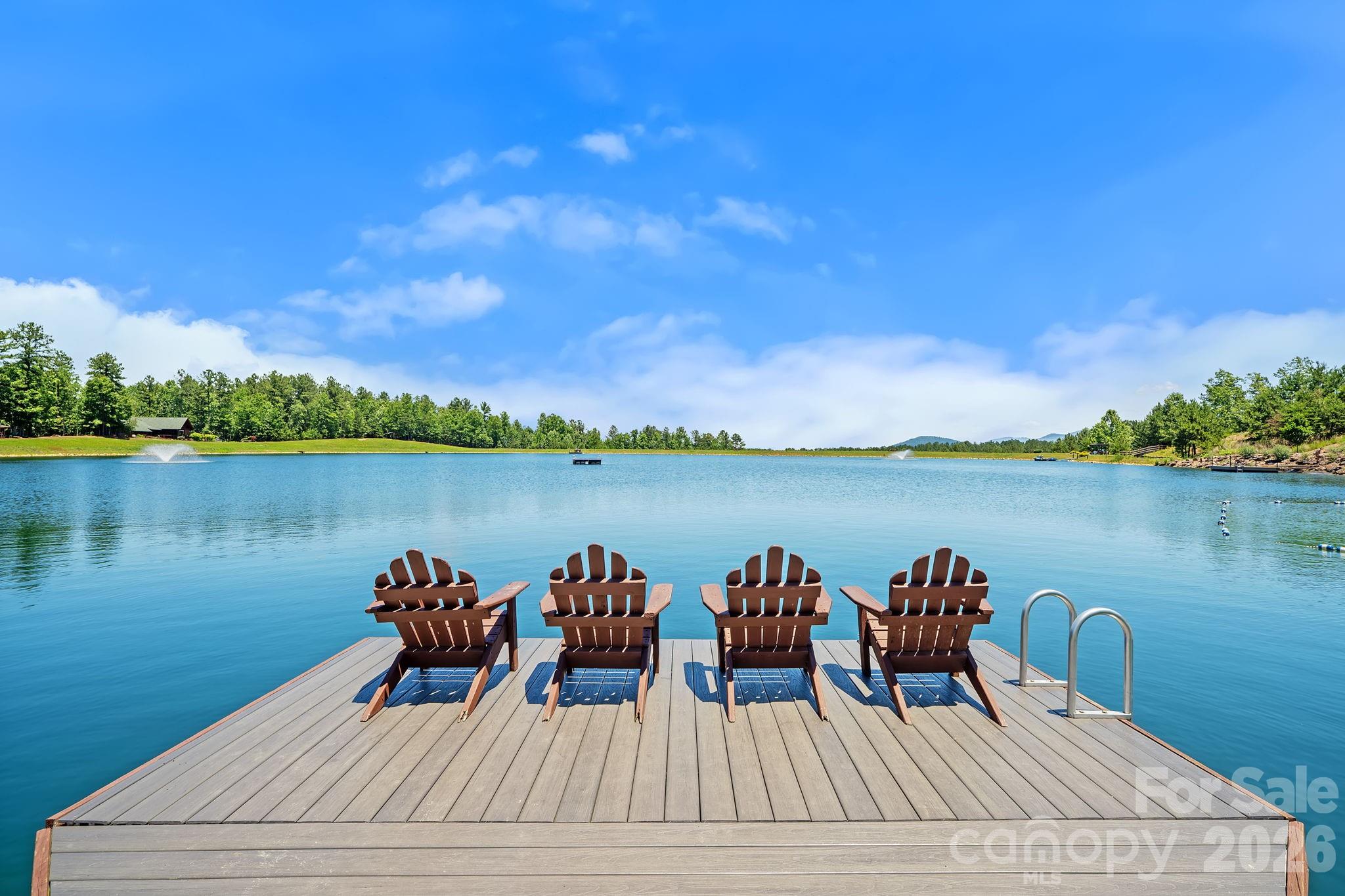 745 Mossy Oak Trail — Nebo