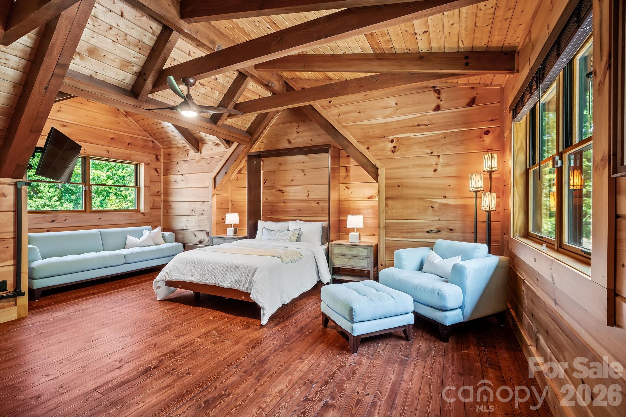 745 Mossy Oak Trail — Nebo