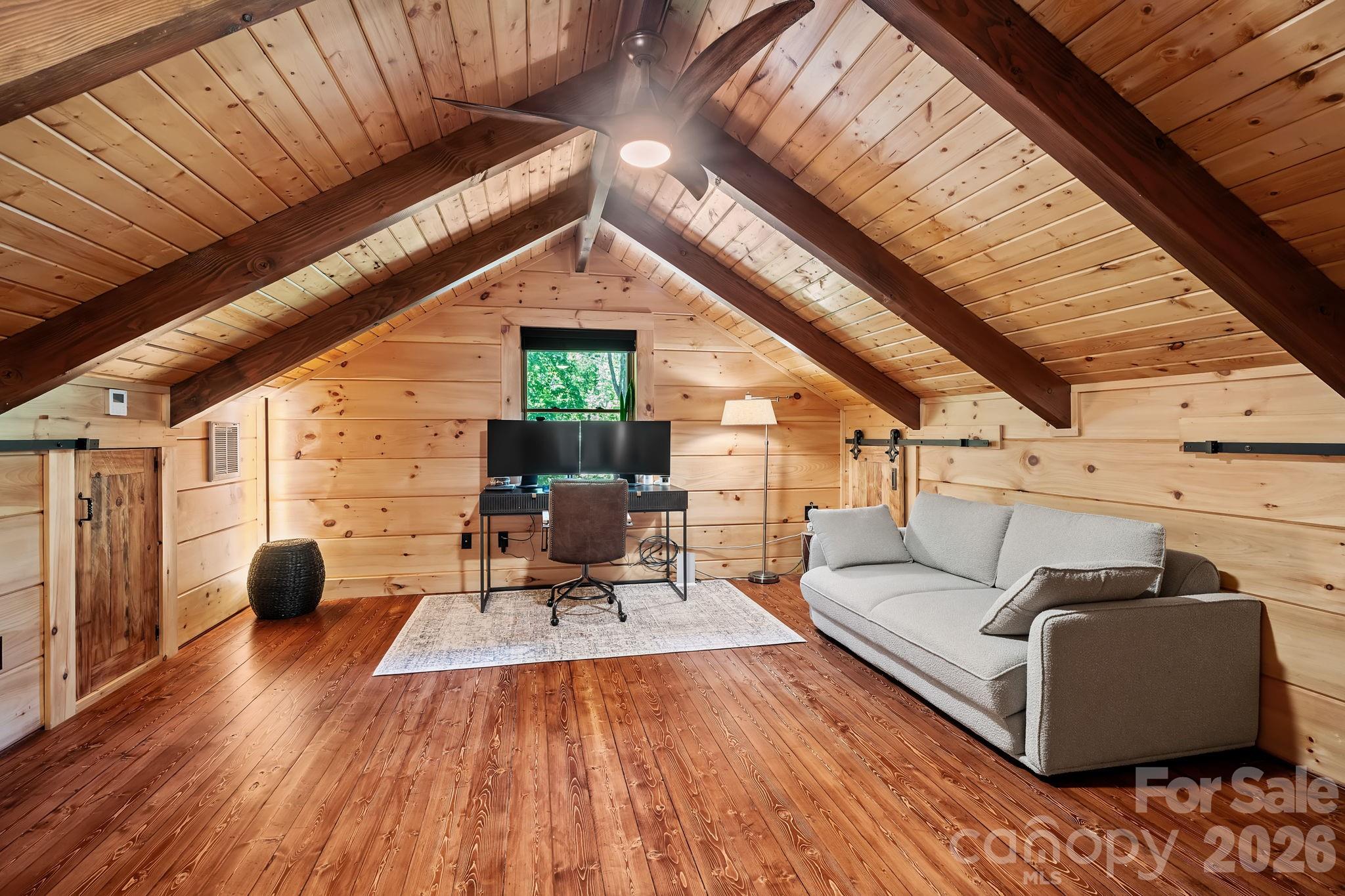 745 Mossy Oak Trail — Nebo