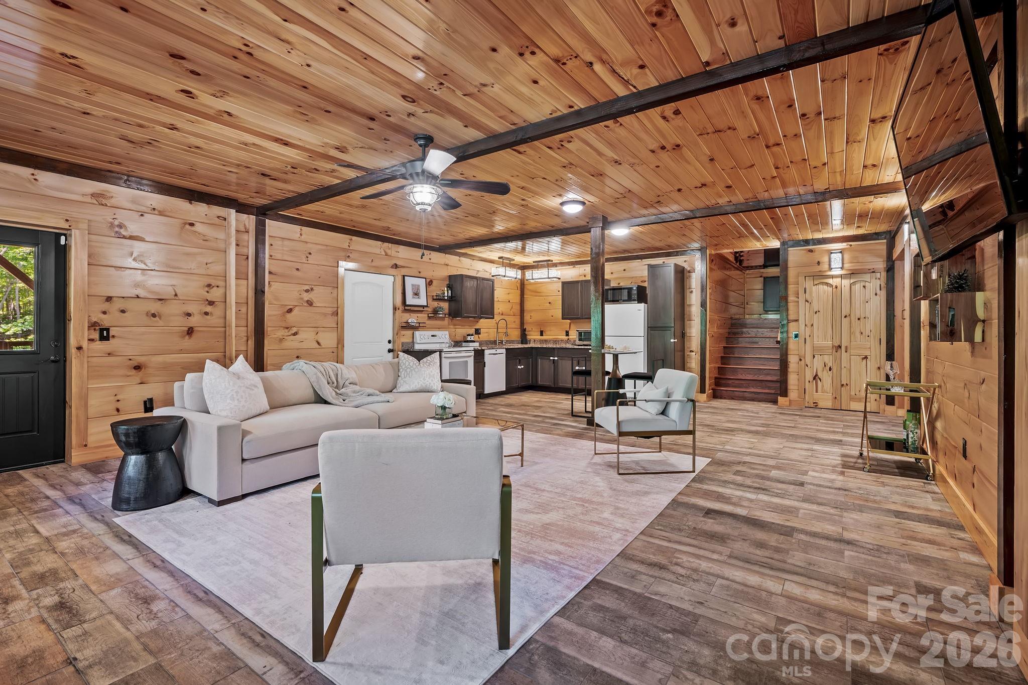 745 Mossy Oak Trail — Nebo