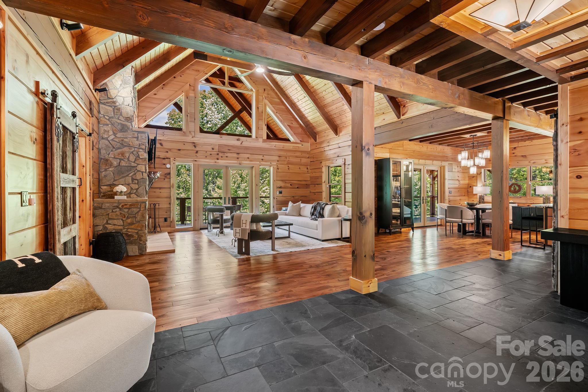 745 Mossy Oak Trail — Nebo