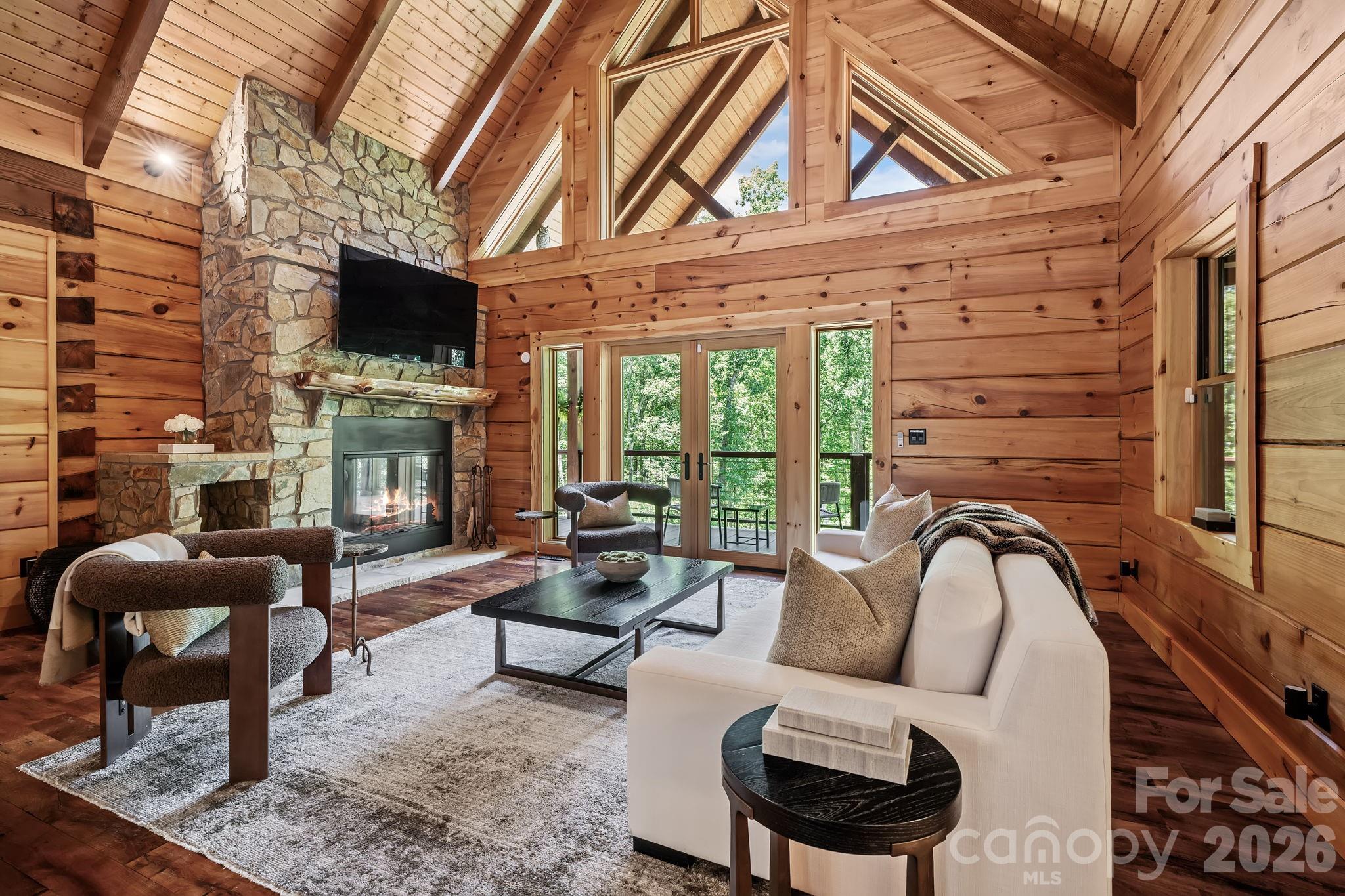 745 Mossy Oak Trail — Nebo
