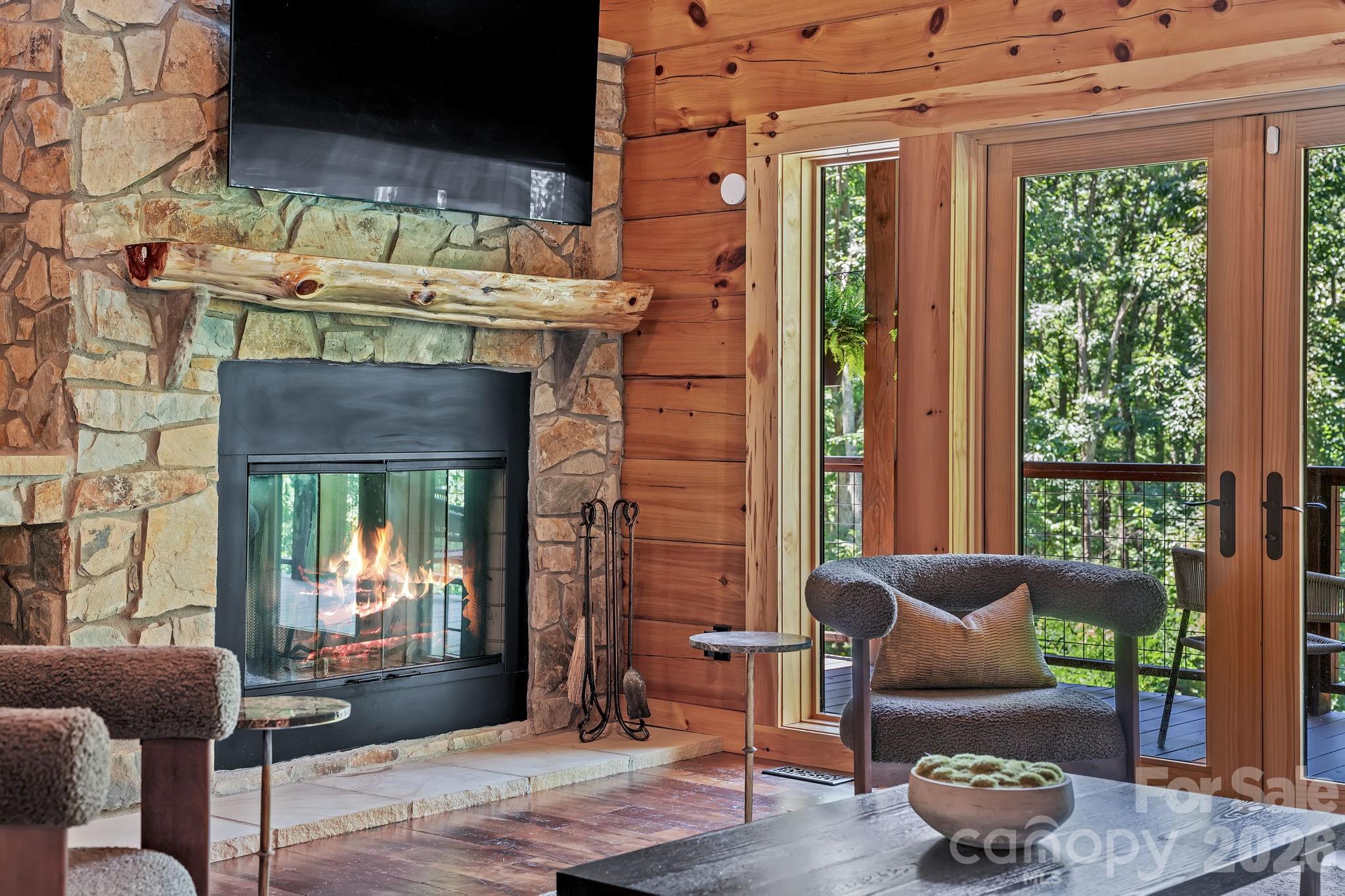 745 Mossy Oak Trail — Nebo