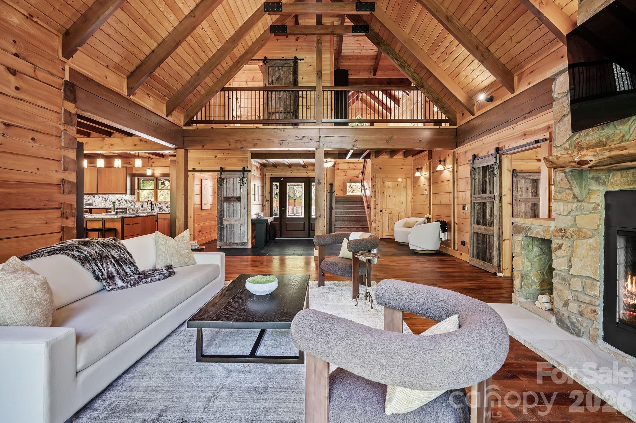 745 Mossy Oak Trail — Nebo