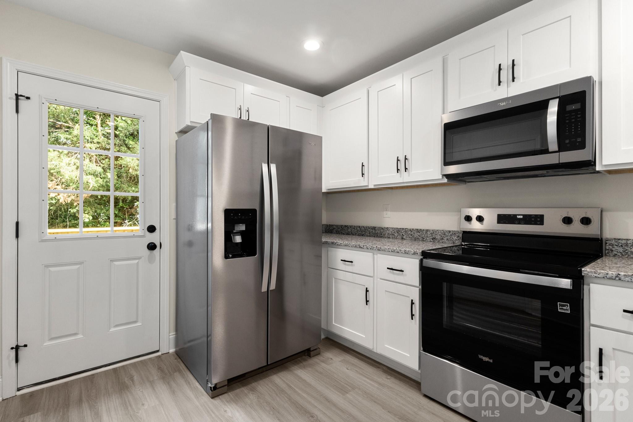721 Rockdale Street #A — Rock Hill