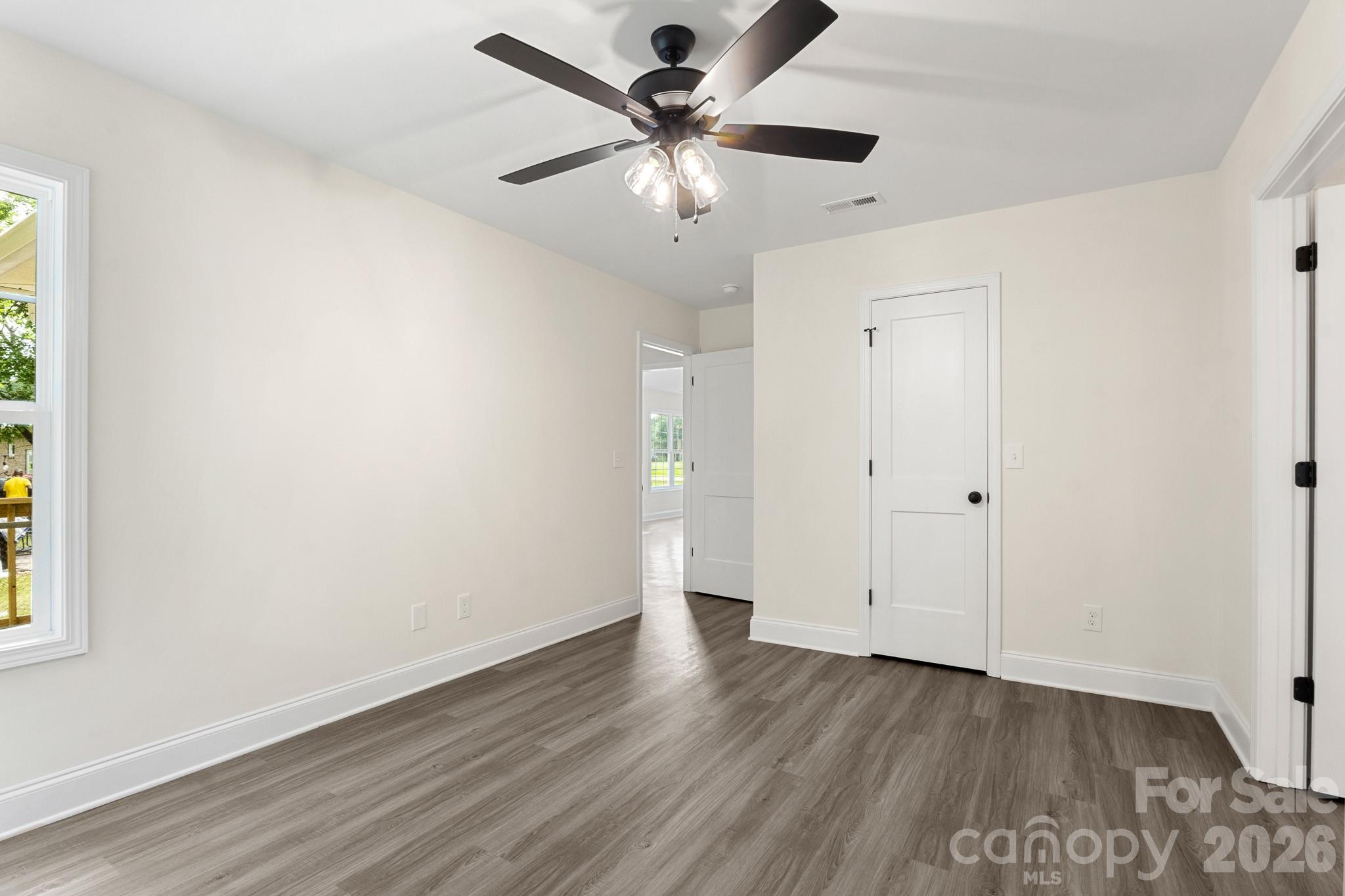 721 Rockdale Street #A — Rock Hill