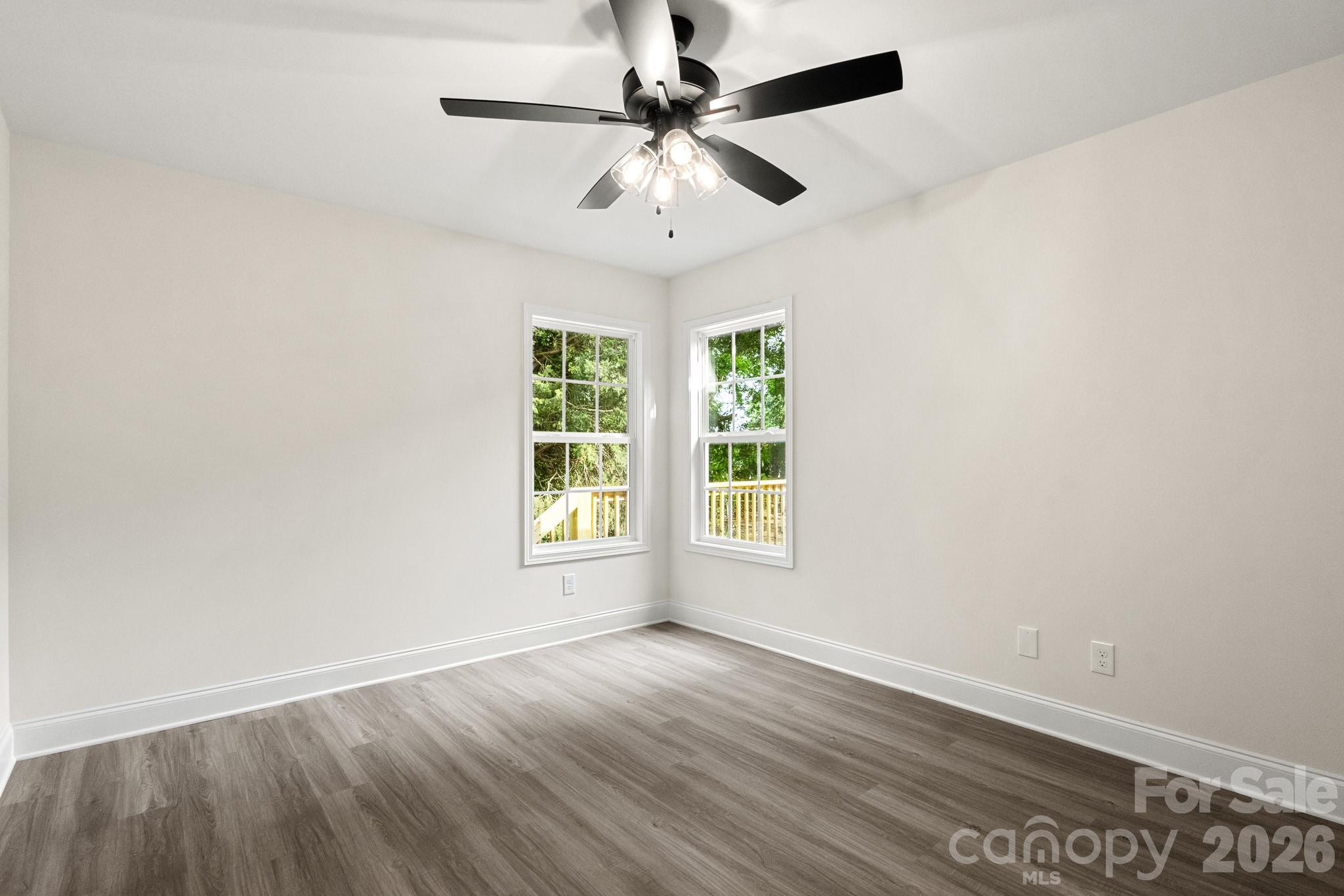 721 Rockdale Street #A — Rock Hill
