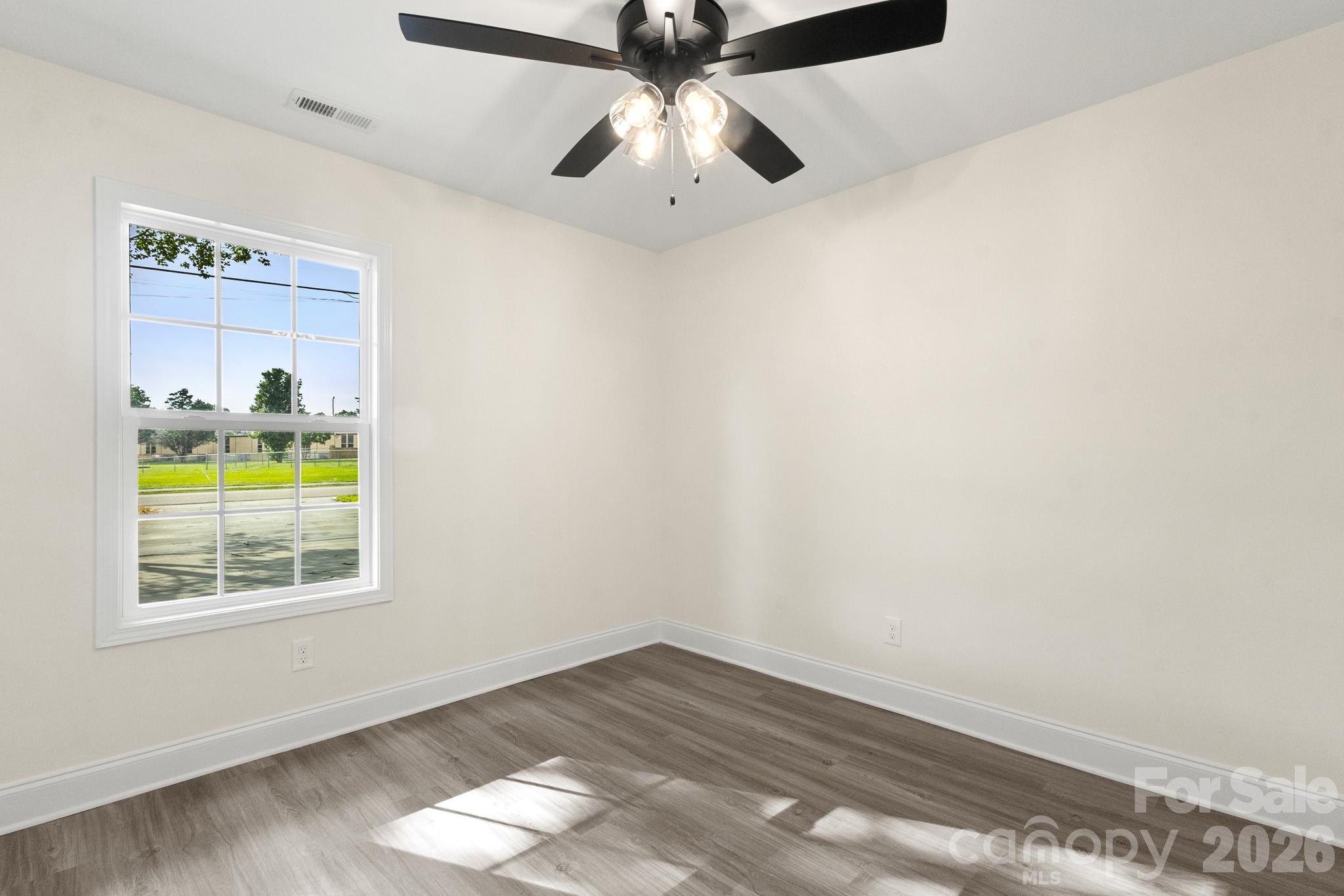 721 Rockdale Street #A — Rock Hill
