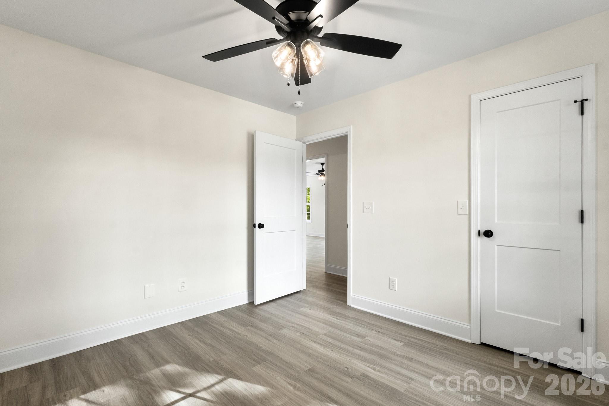 721 Rockdale Street #A — Rock Hill