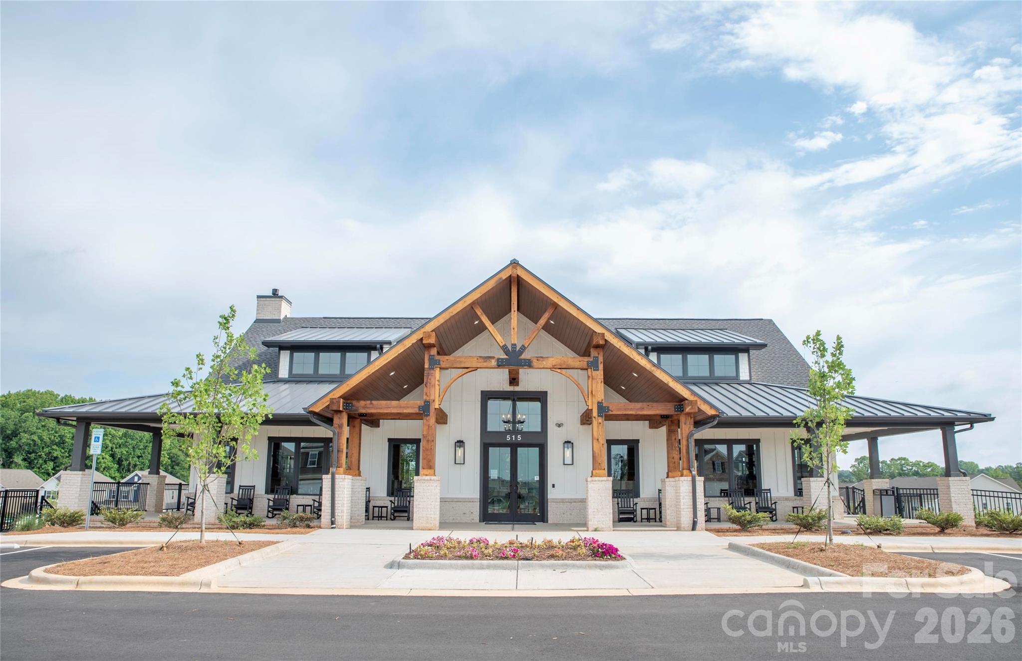 341 Runner Stone Lane — Fort Mill